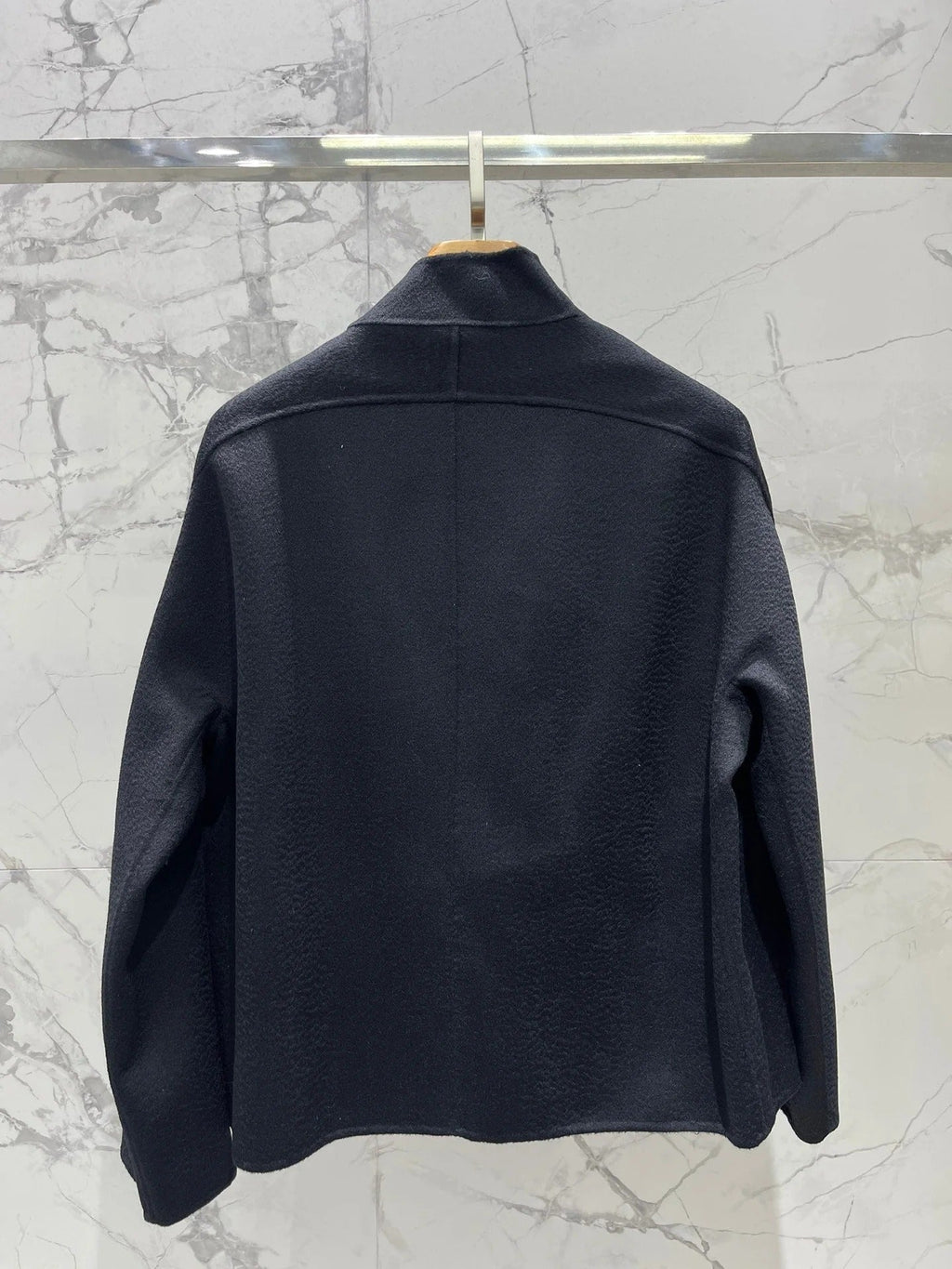 HERMES 25S KNIT CARDIGAN 227