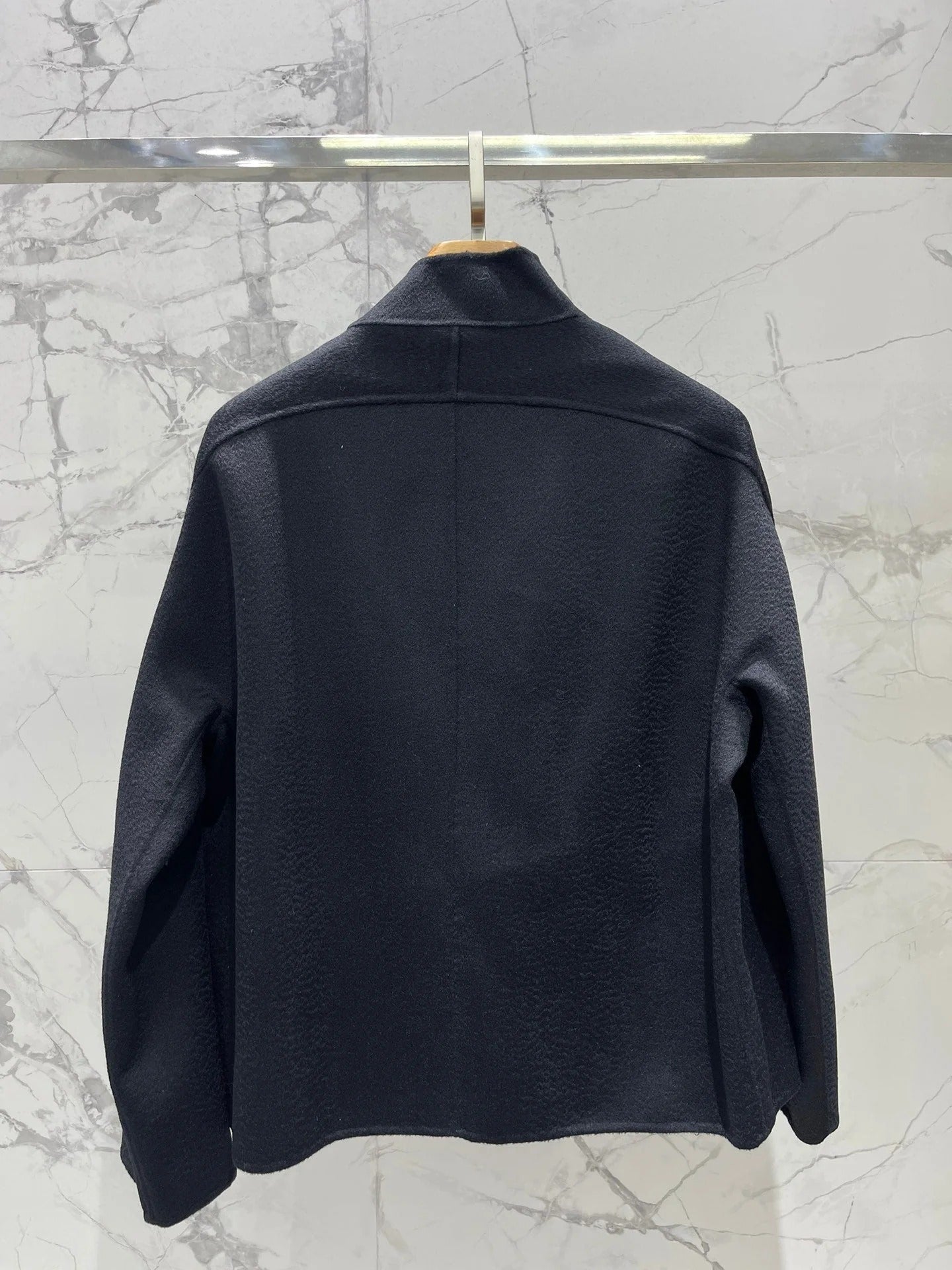 HERMES 25S KNIT CARDIGAN 227