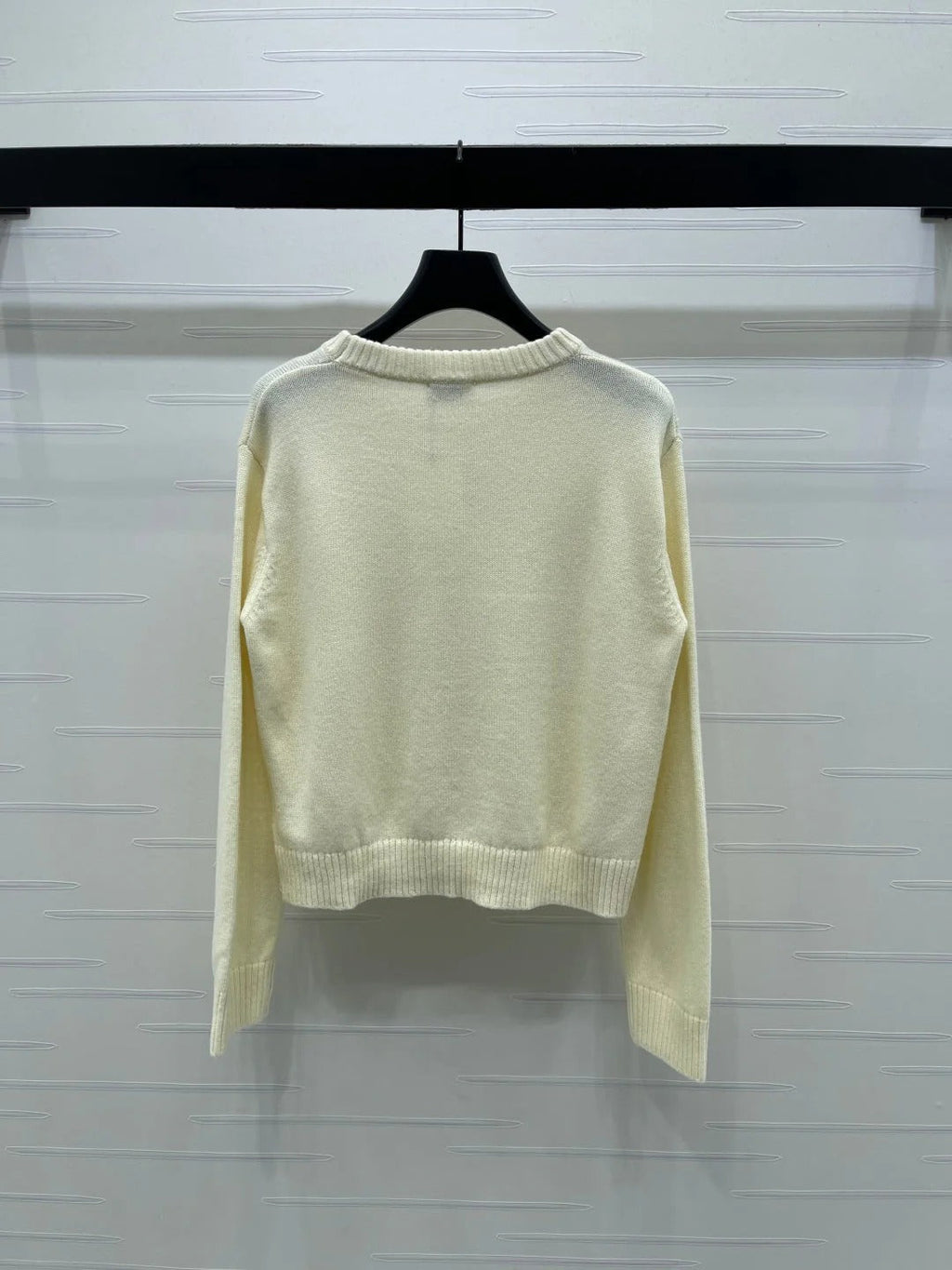 CELINE 25S PULLOVER SWEATER 0027
