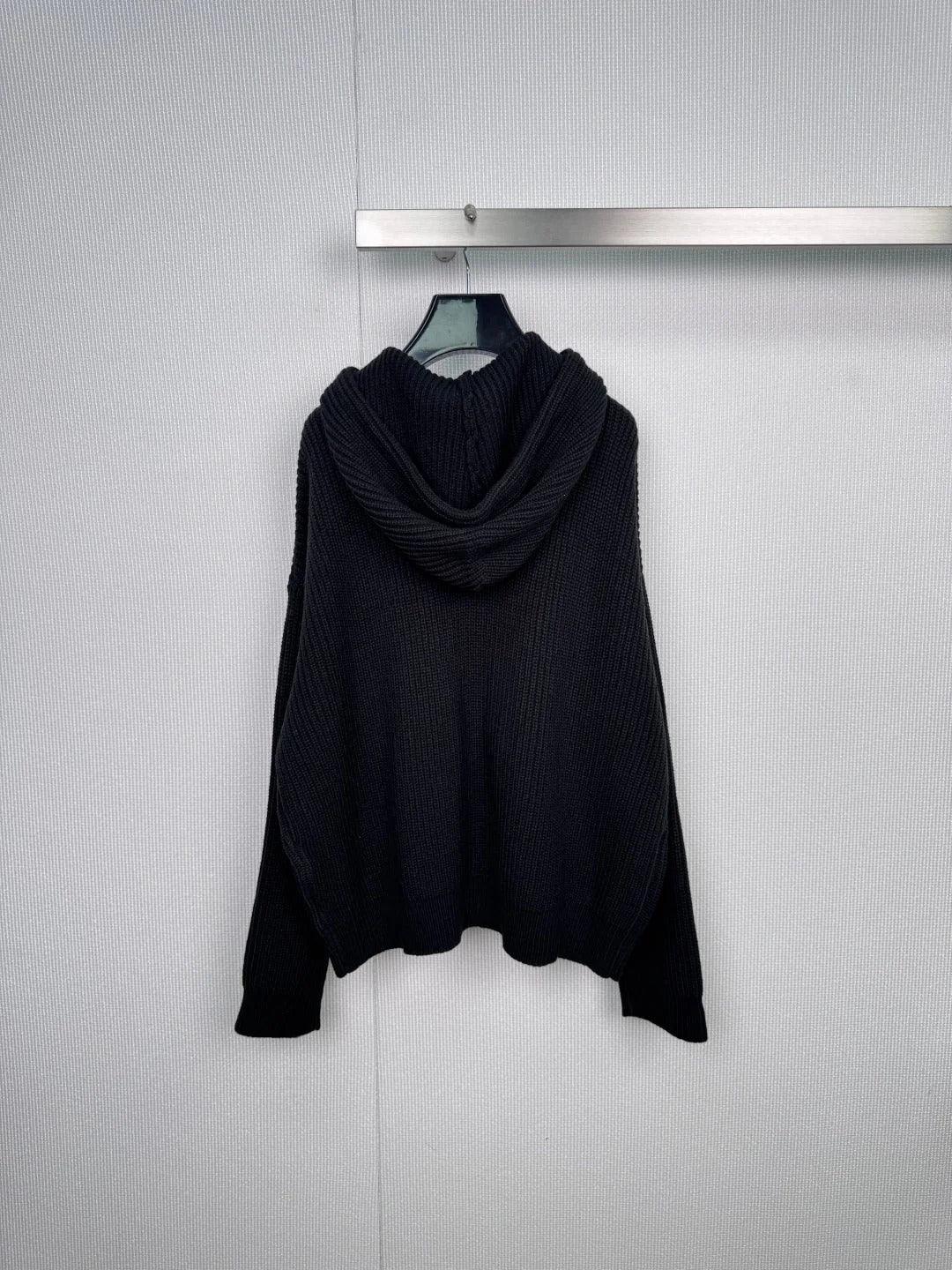 CELINE 25S ZIP-UP HOODIE 0056