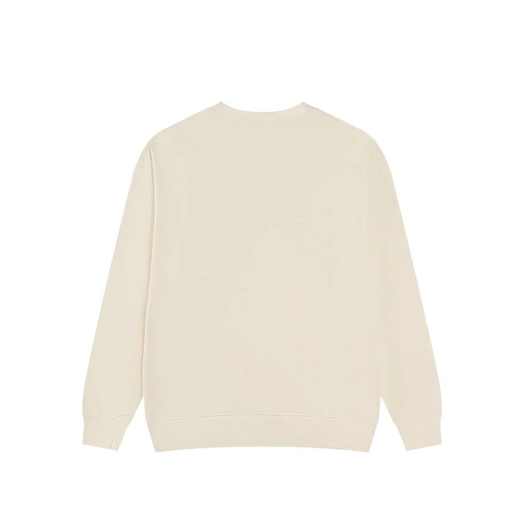 ALO BASIC CREWNECK SWEATSHIRT