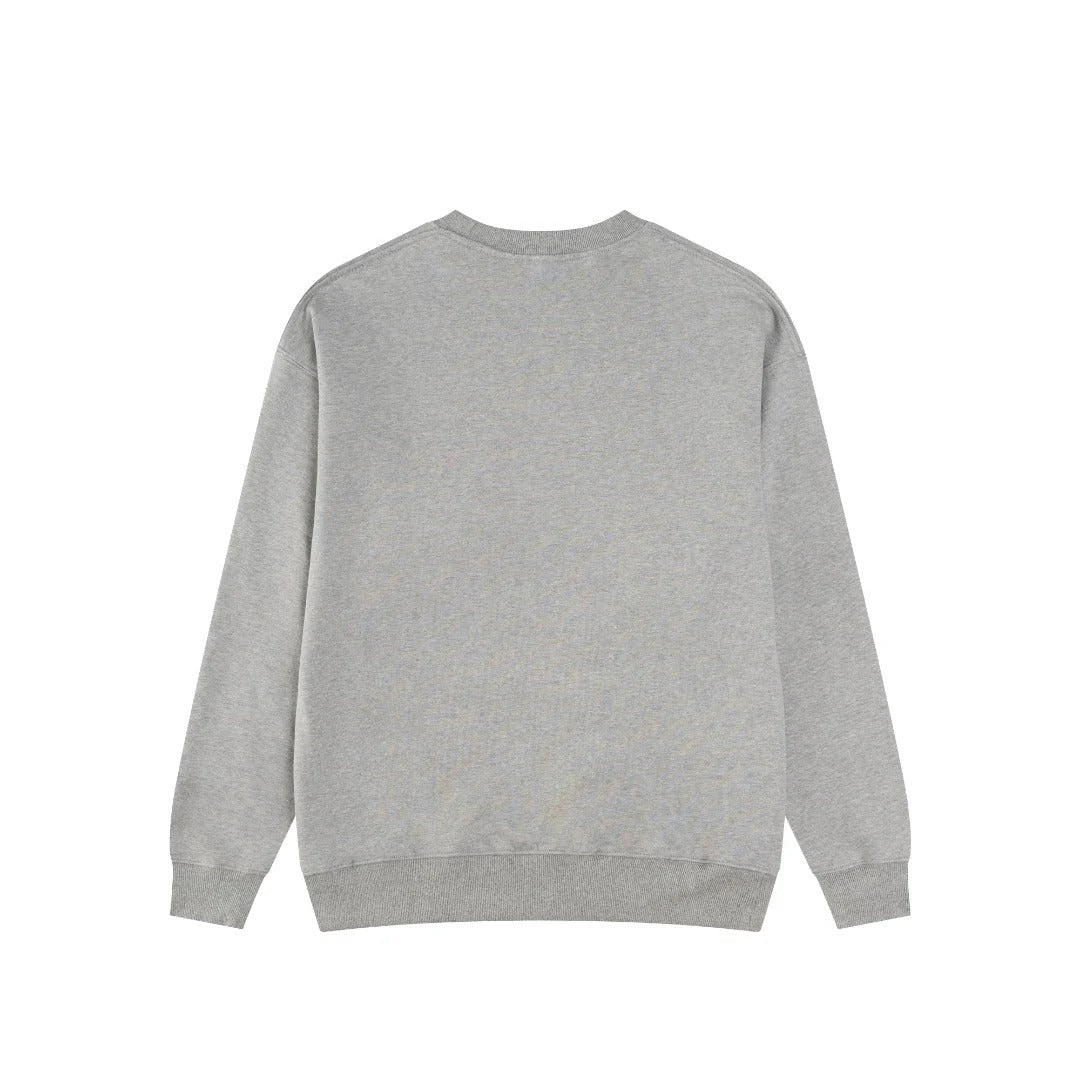 ALO BASIC CREWNECK SWEATSHIRT