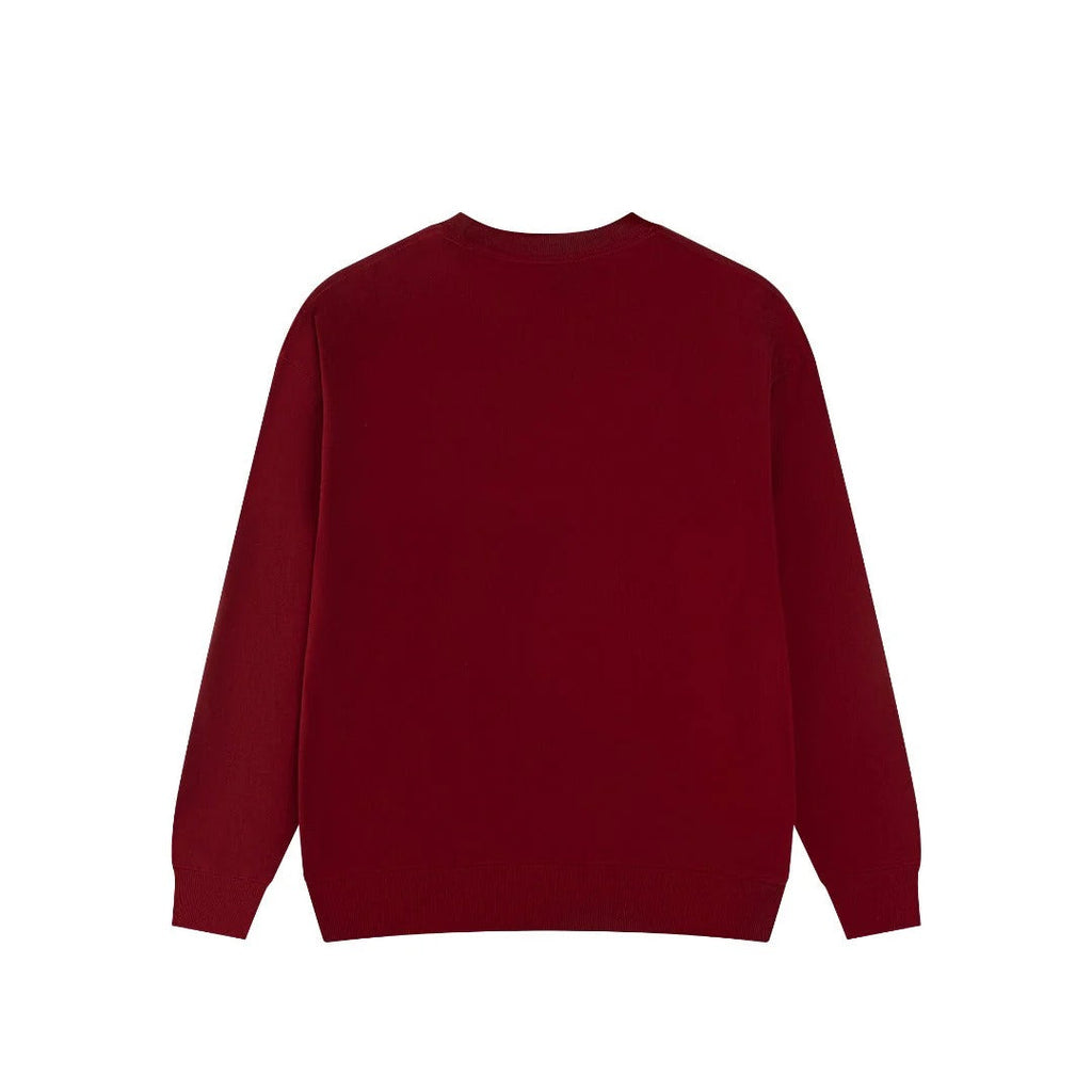 ALO BASIC CREWNECK SWEATSHIRT