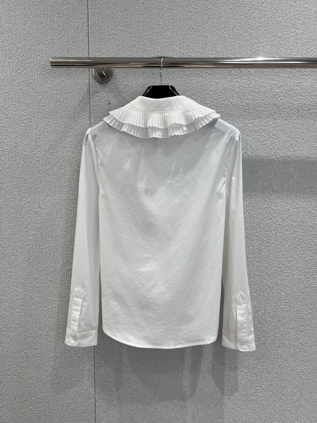 CELINE 25S LONG-SLEEVE SHIRT 0049