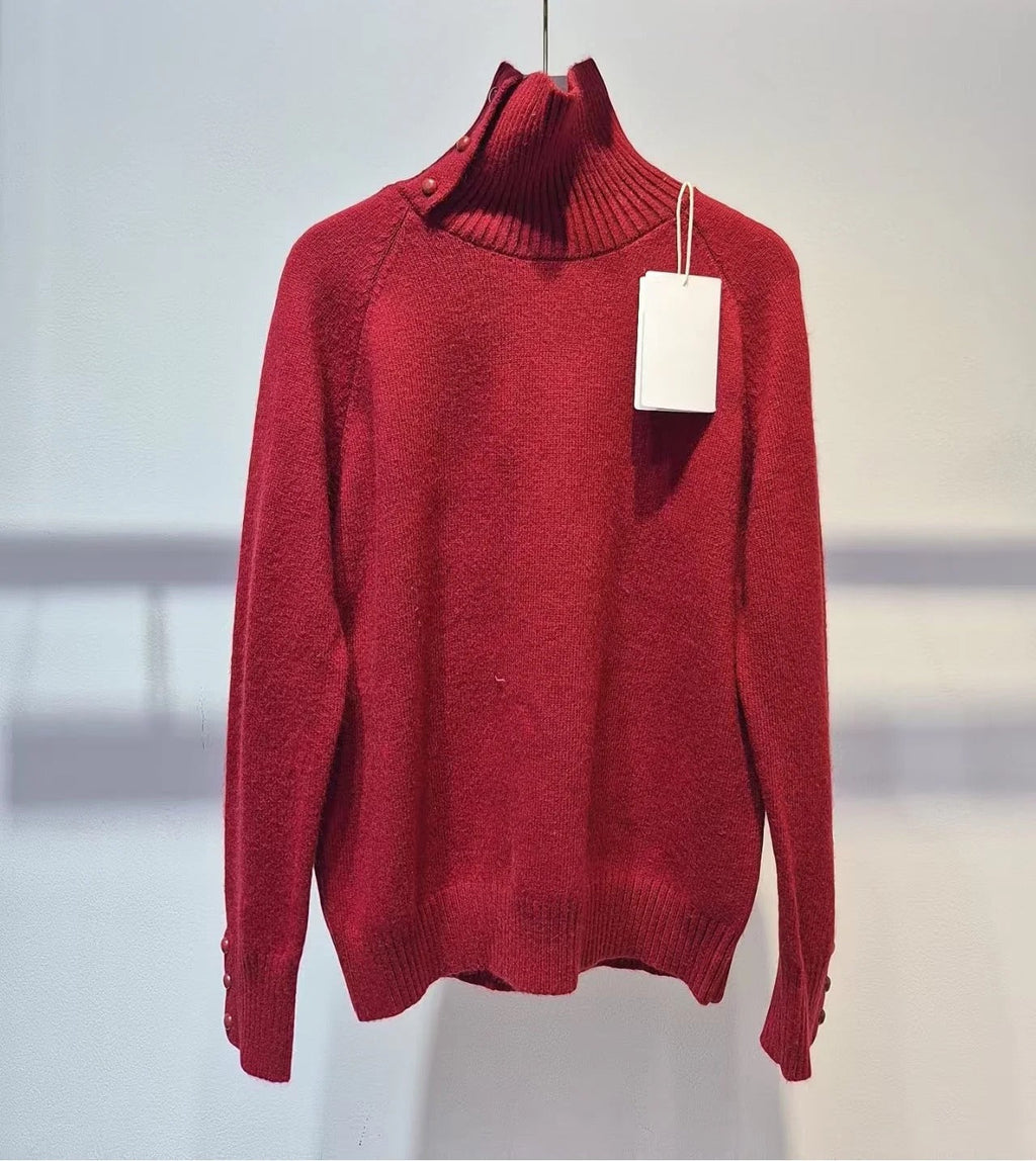 MAX MARA 25S SWEATER 214
