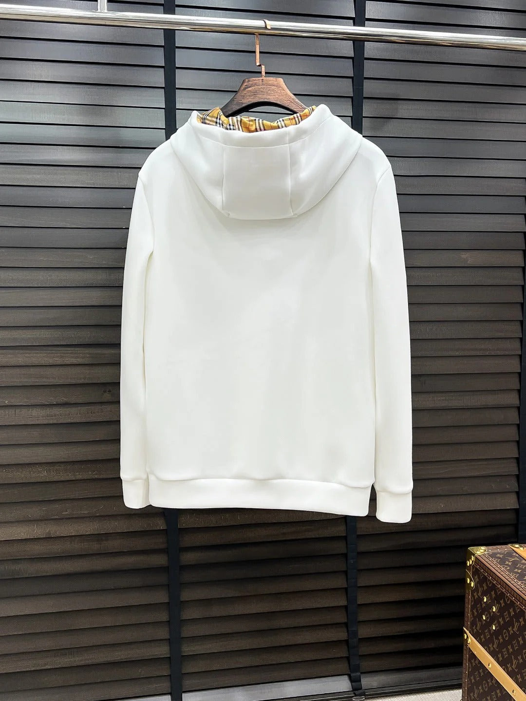 BURBERRY 25S HOODIE 277