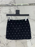 YSL 25S MINI SKIRT STYLE 114