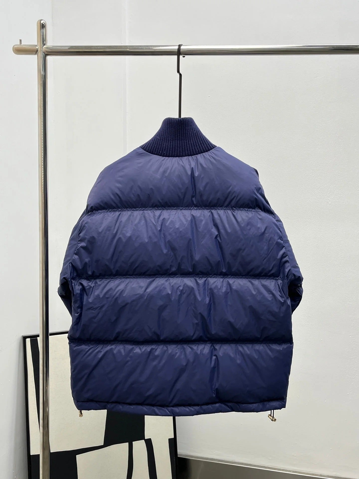 CELINE 25S DOWN JACKET 0048