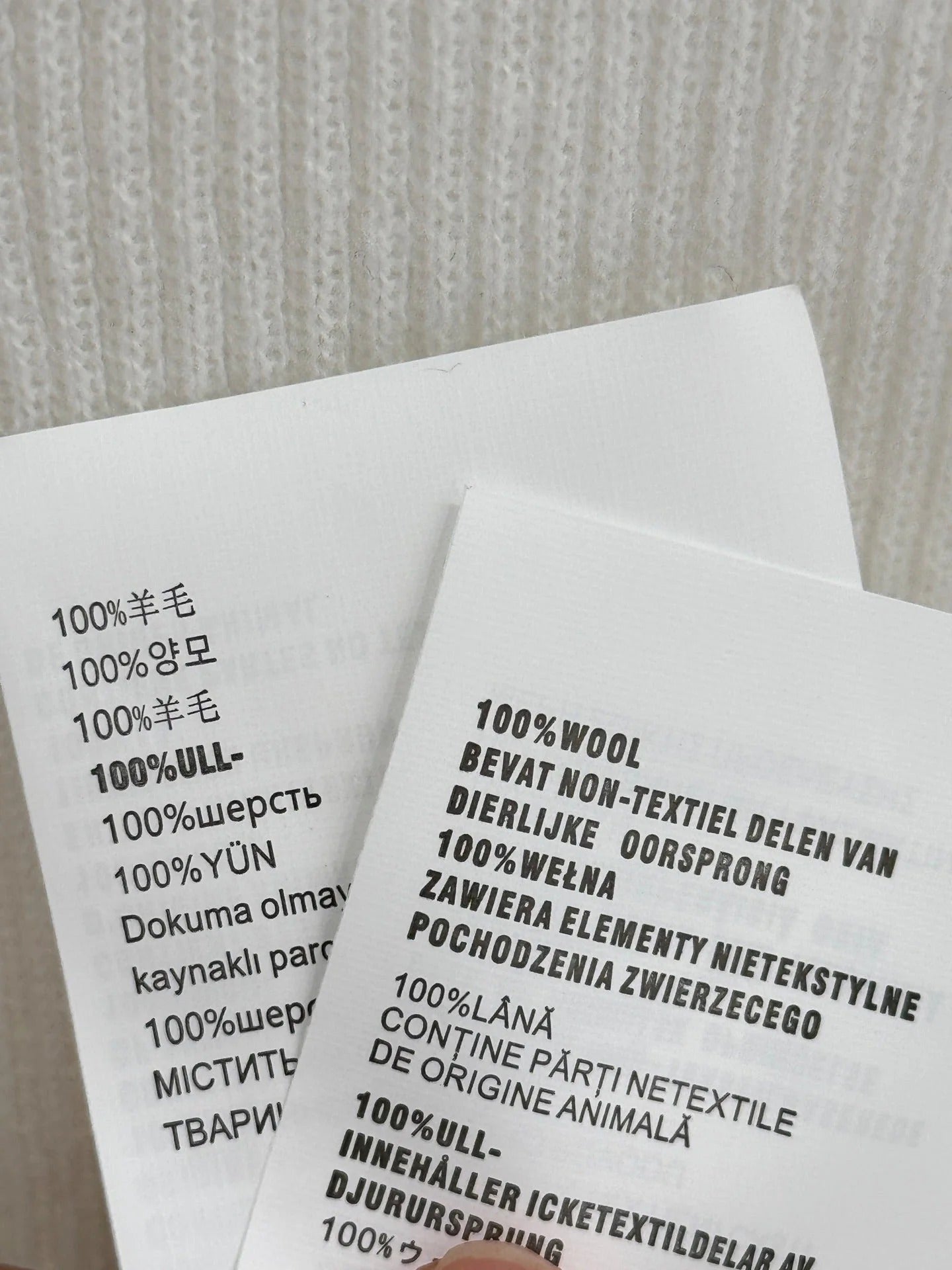 PRADA 25S SLIM-FIT KNITTED TURTLENECK SWEATER 298