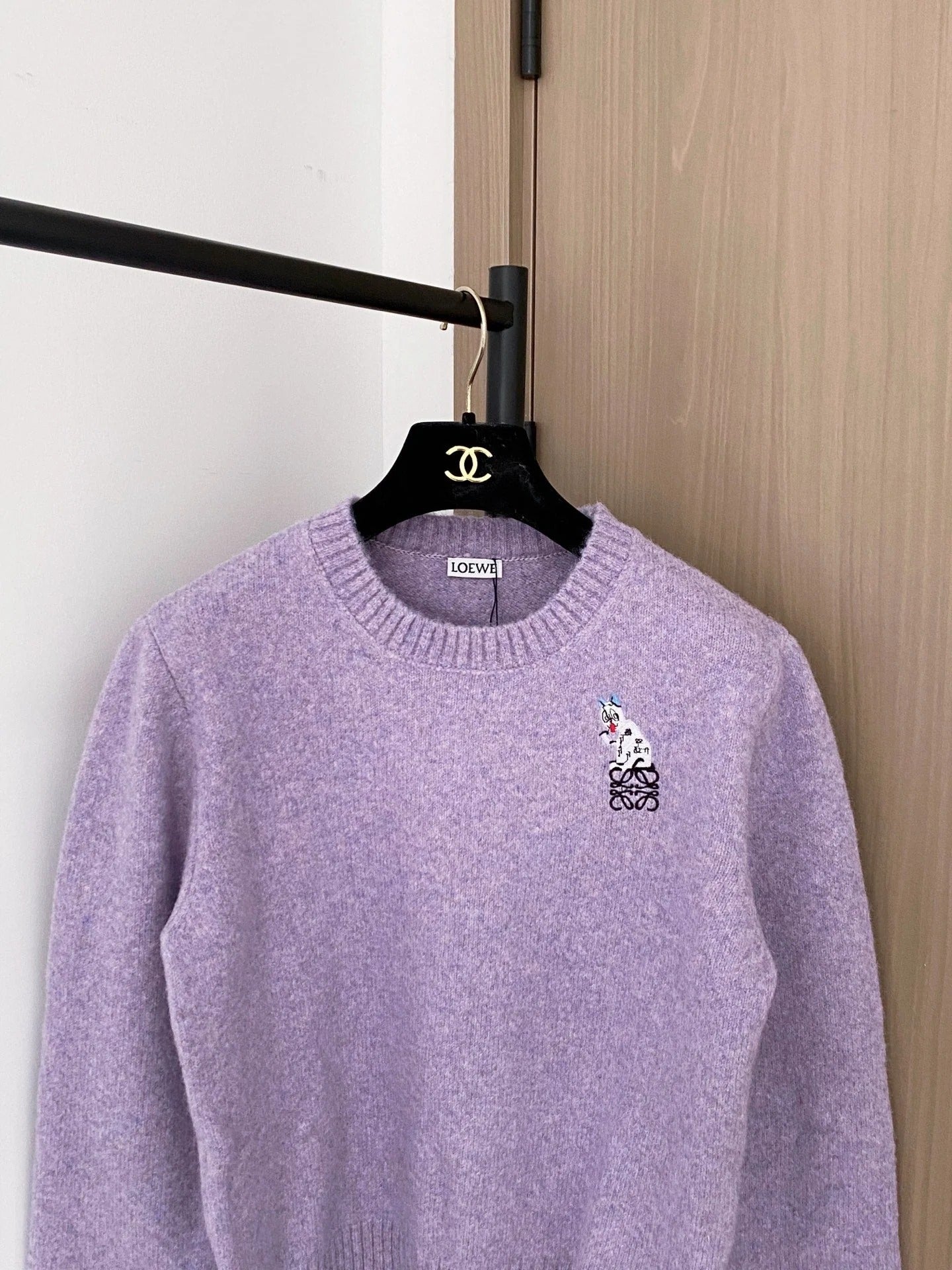 LOEWE SWEATER STYLE 186