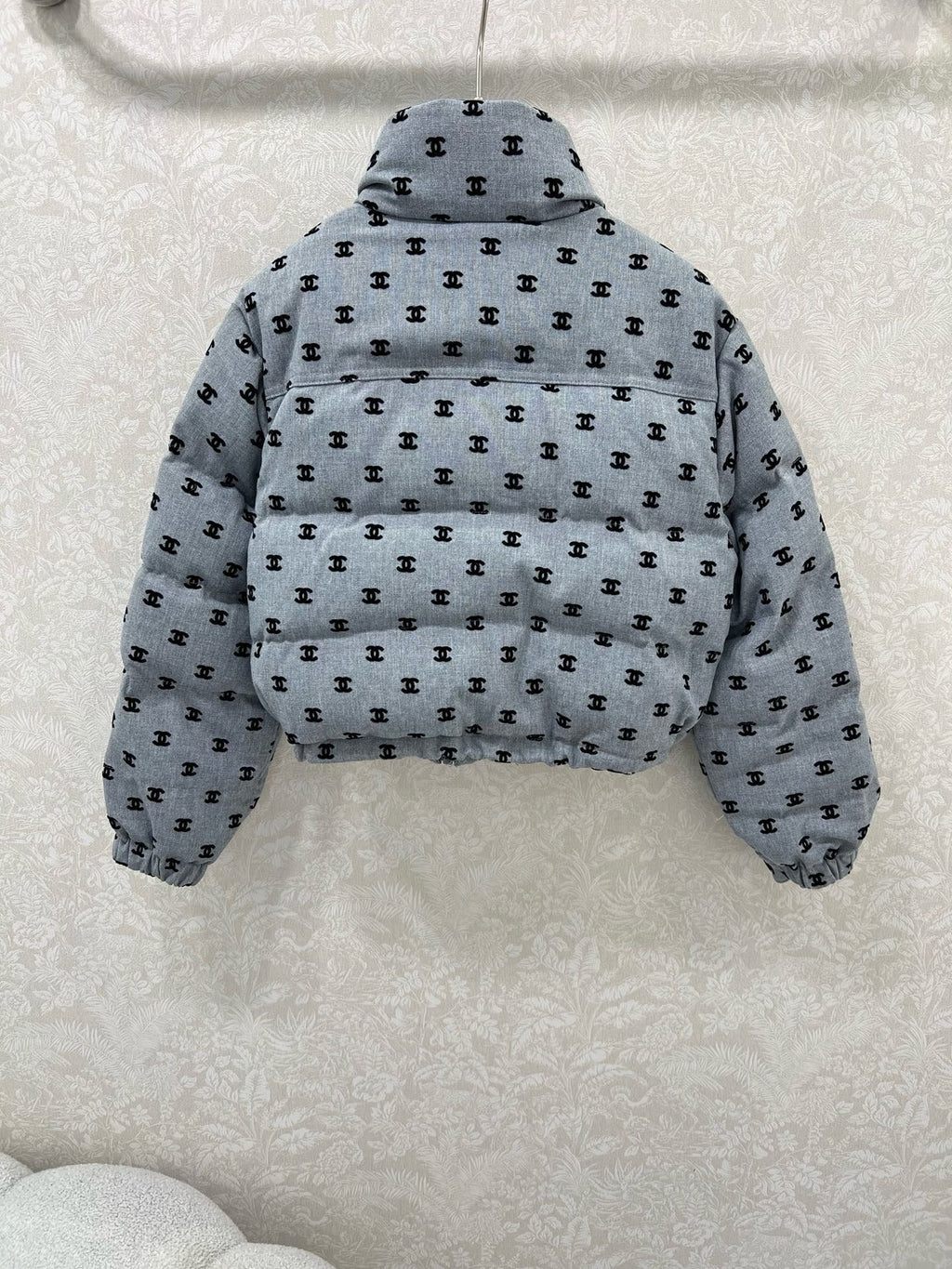 CHANEL 25S DOWN JACKET 310