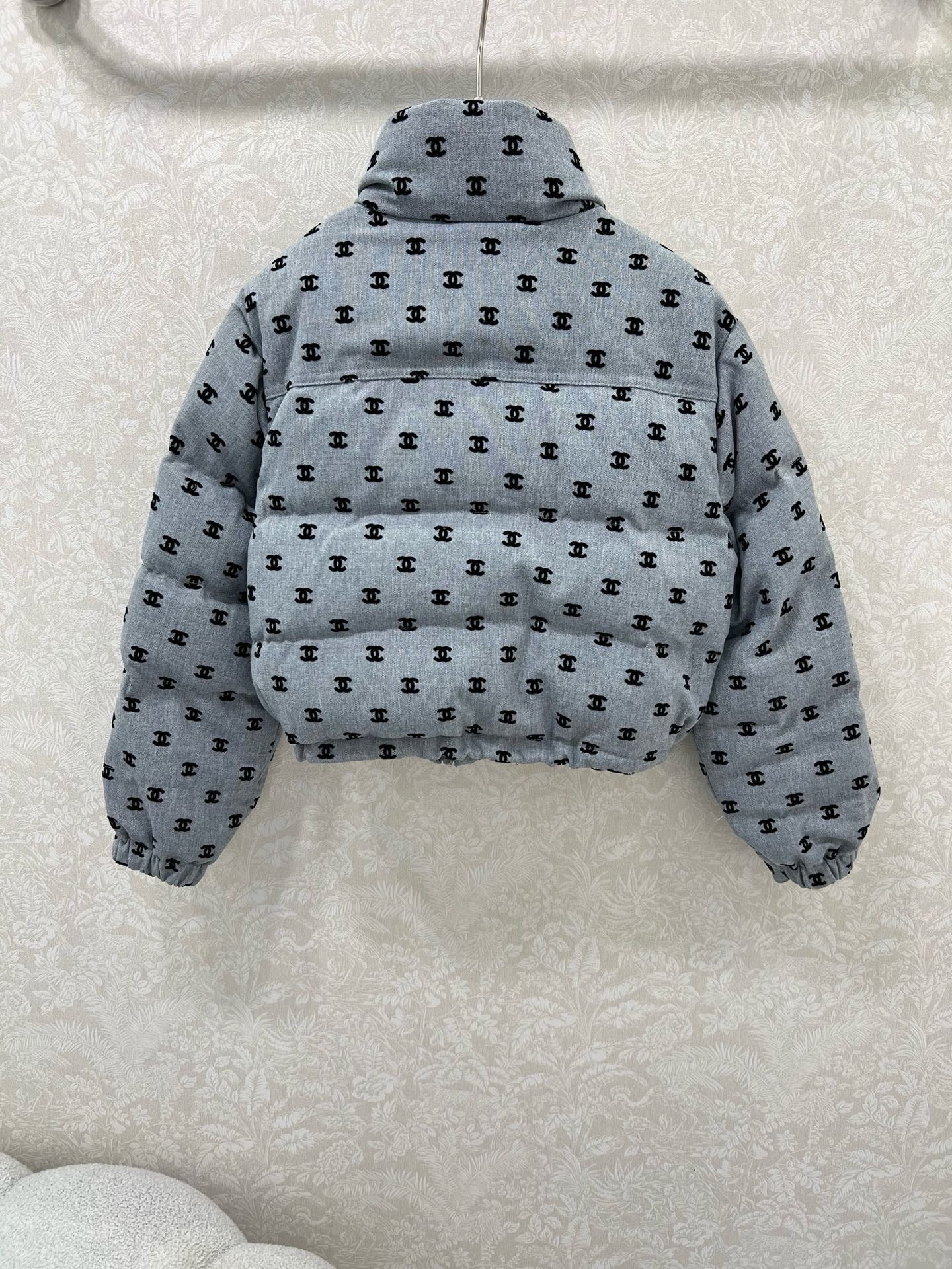 CHANEL 25S DOWN JACKET 310