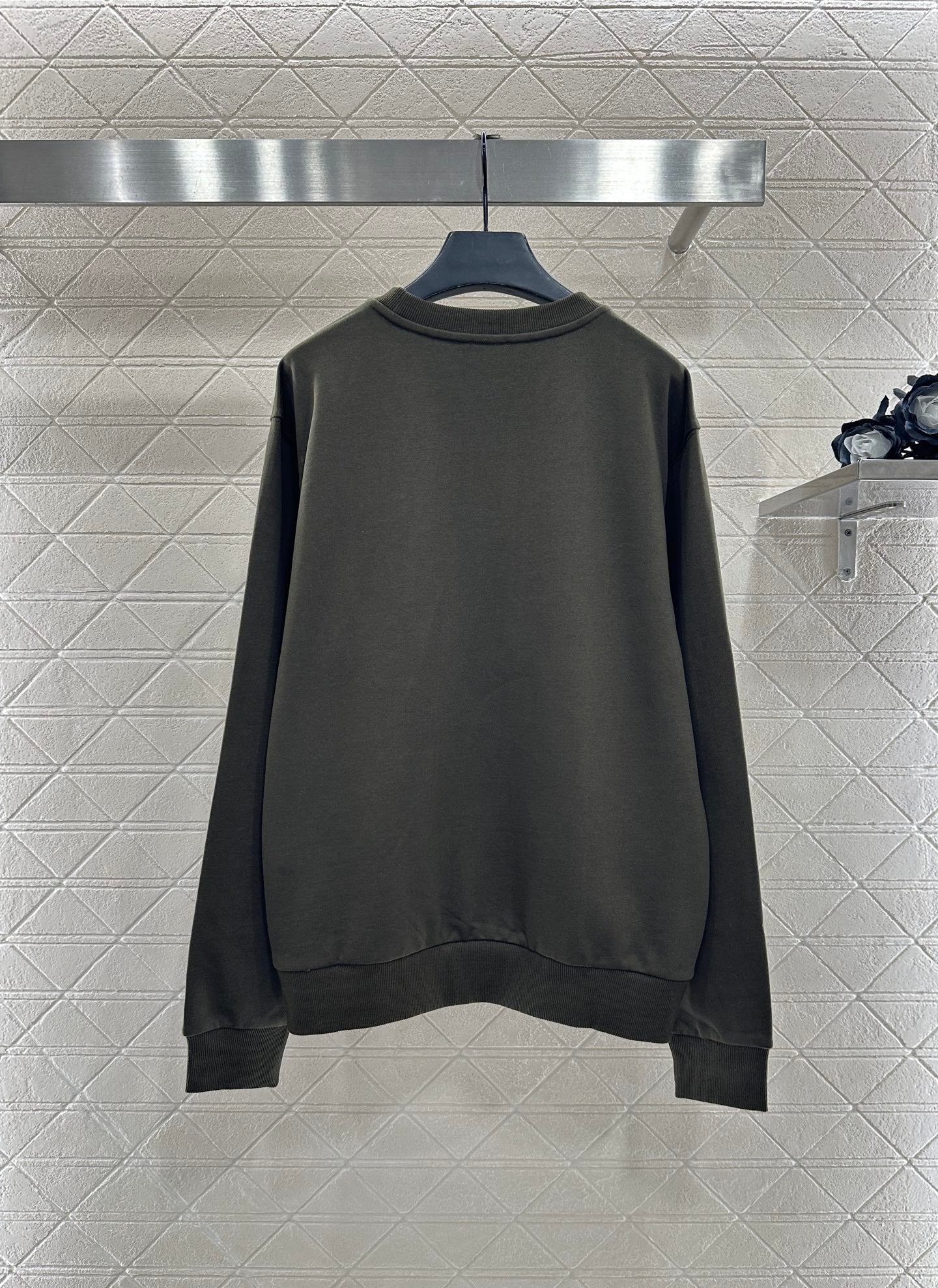 YSL 25S SWEATSHIRT STYLE 195