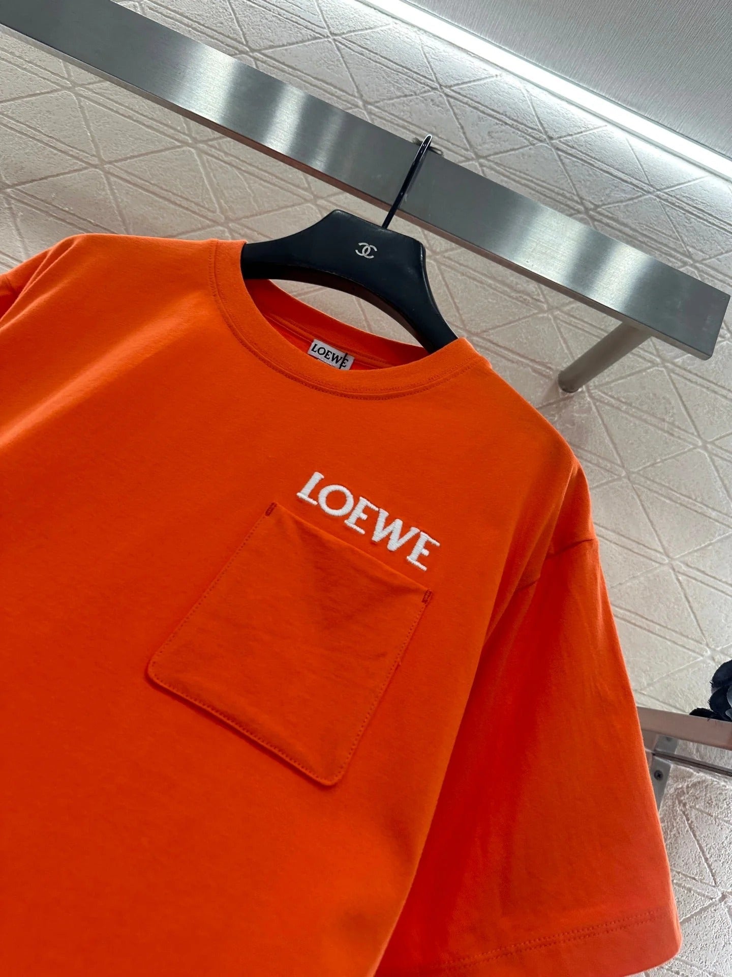 LOEWE T-SHIRT STYLE 235
