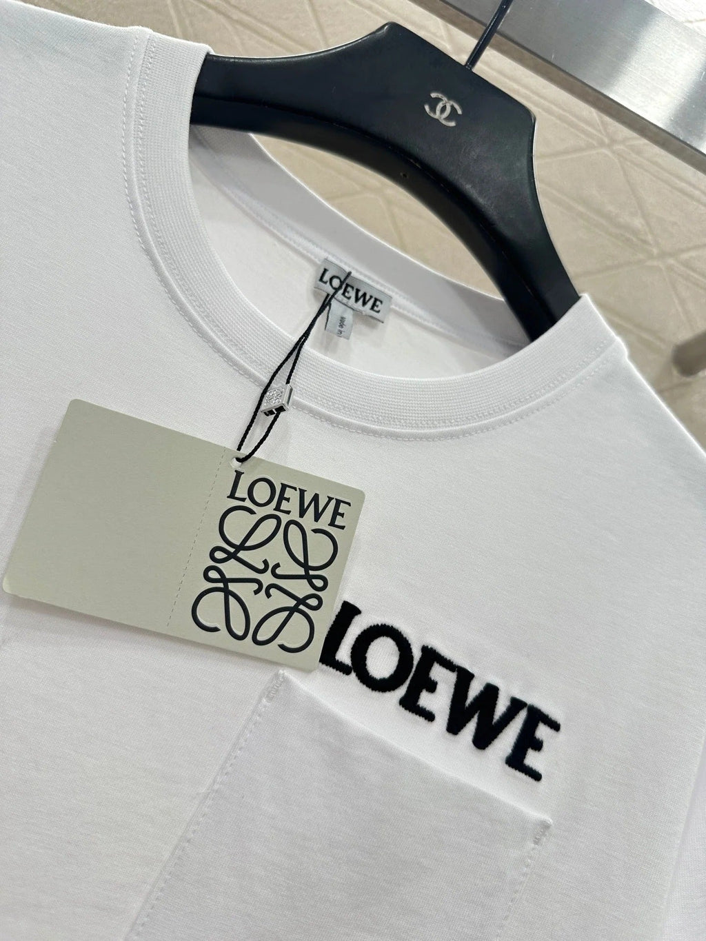 LOEWE T-SHIRT STYLE 234