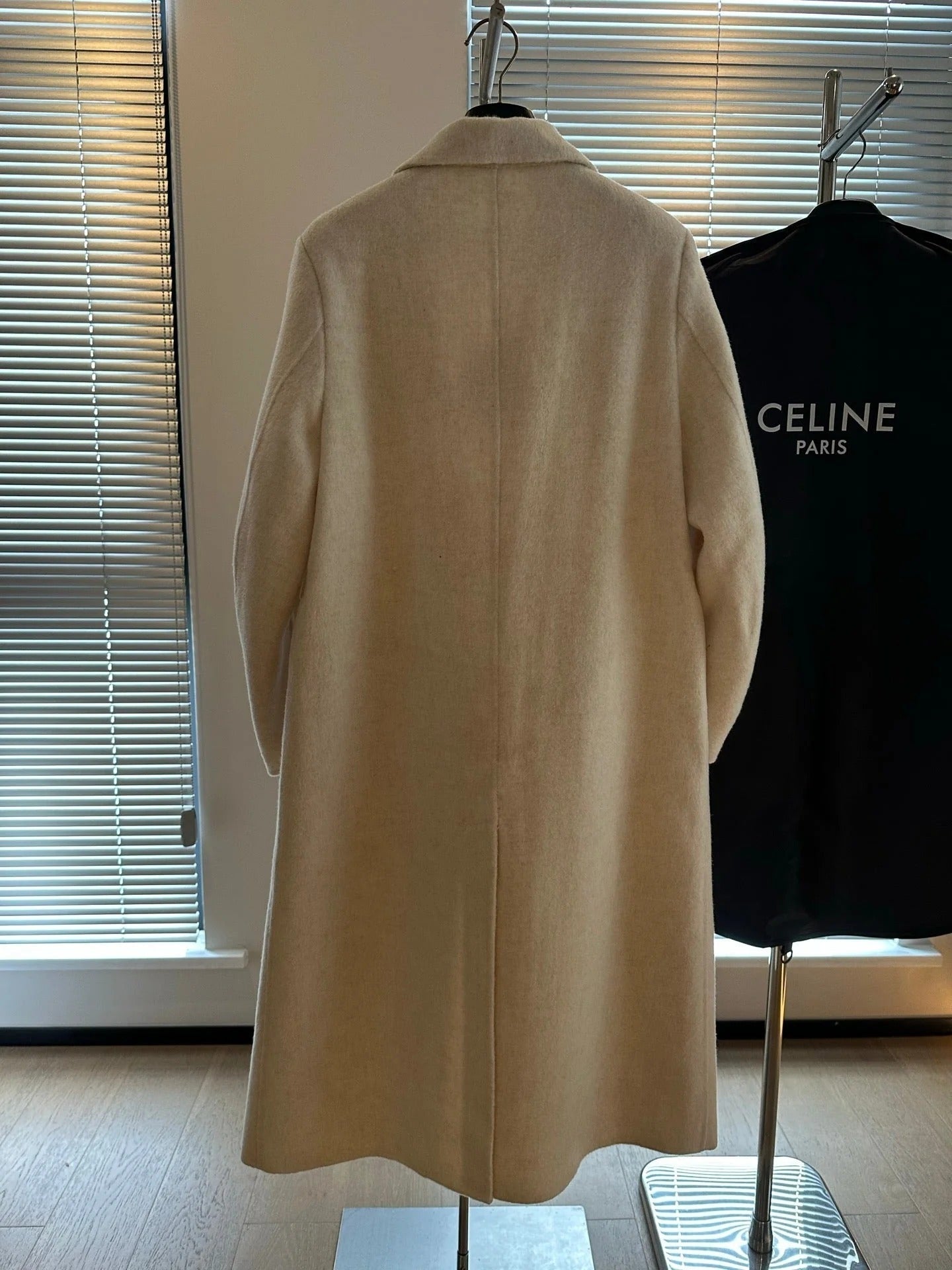 CELINE 25S PREMIUM CASHMERE CARDIGAN 0051