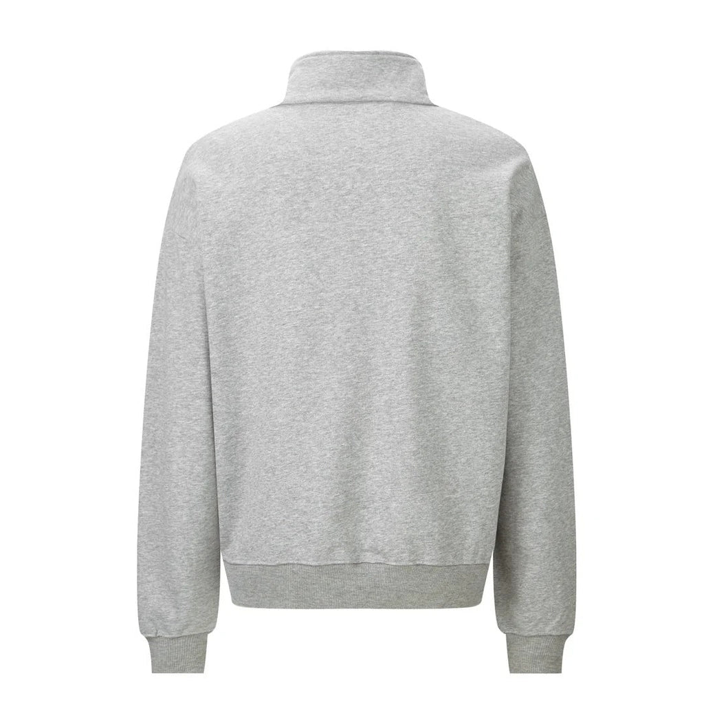 DIOR 25S ZIP-UP SWEATSHIRT 561