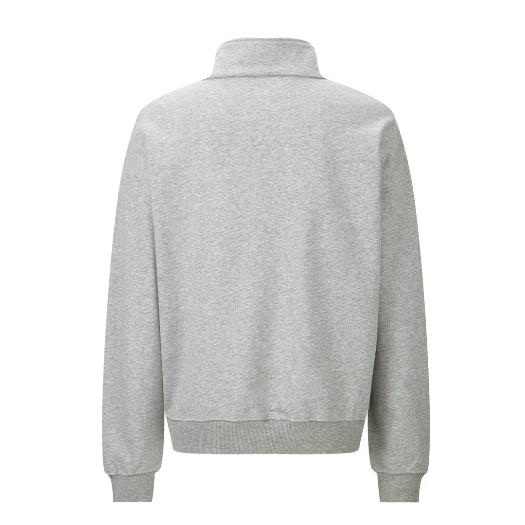 DIOR 25S ZIP-UP SWEATSHIRT 561