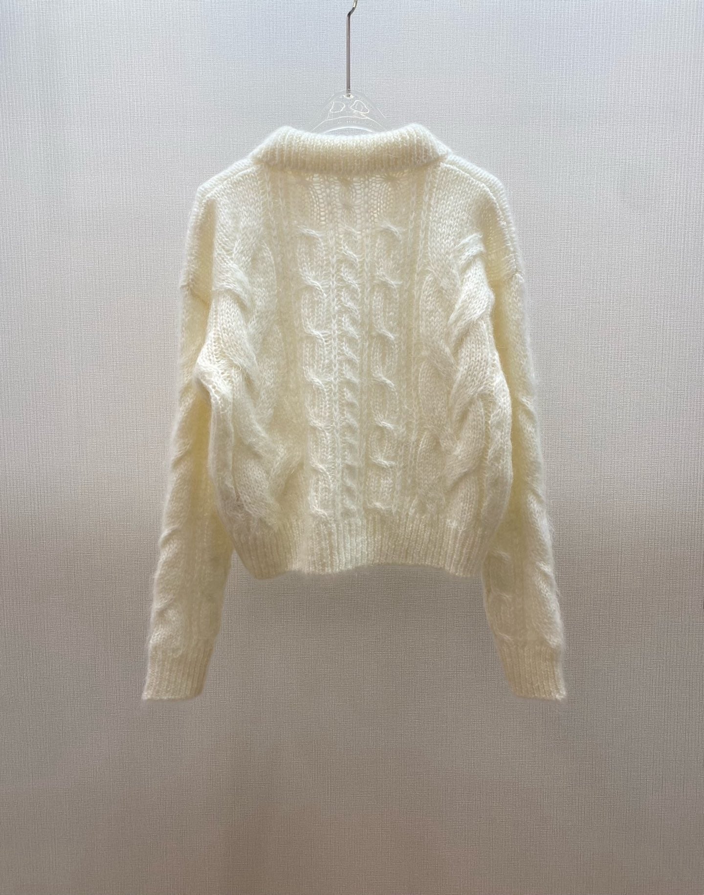 CELINE 25S KNIT SWEATER 0081