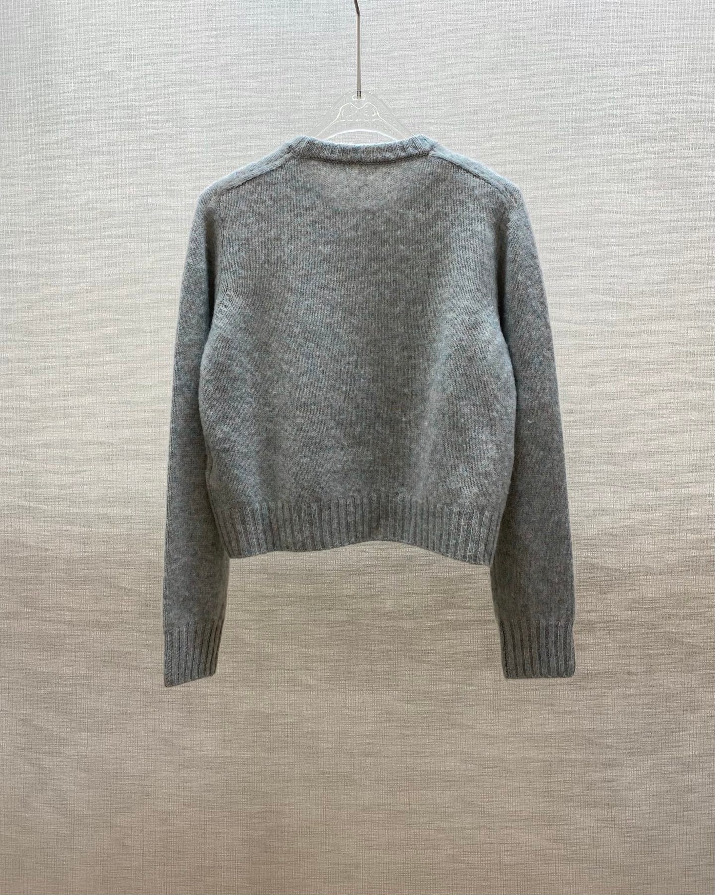 CELINE 25S PULLOVER SWEATER 0079