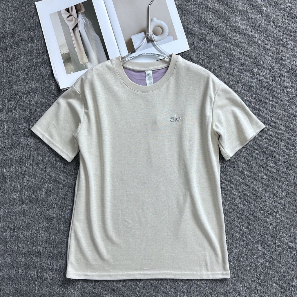 ALO T-SHIRT STYLE 167