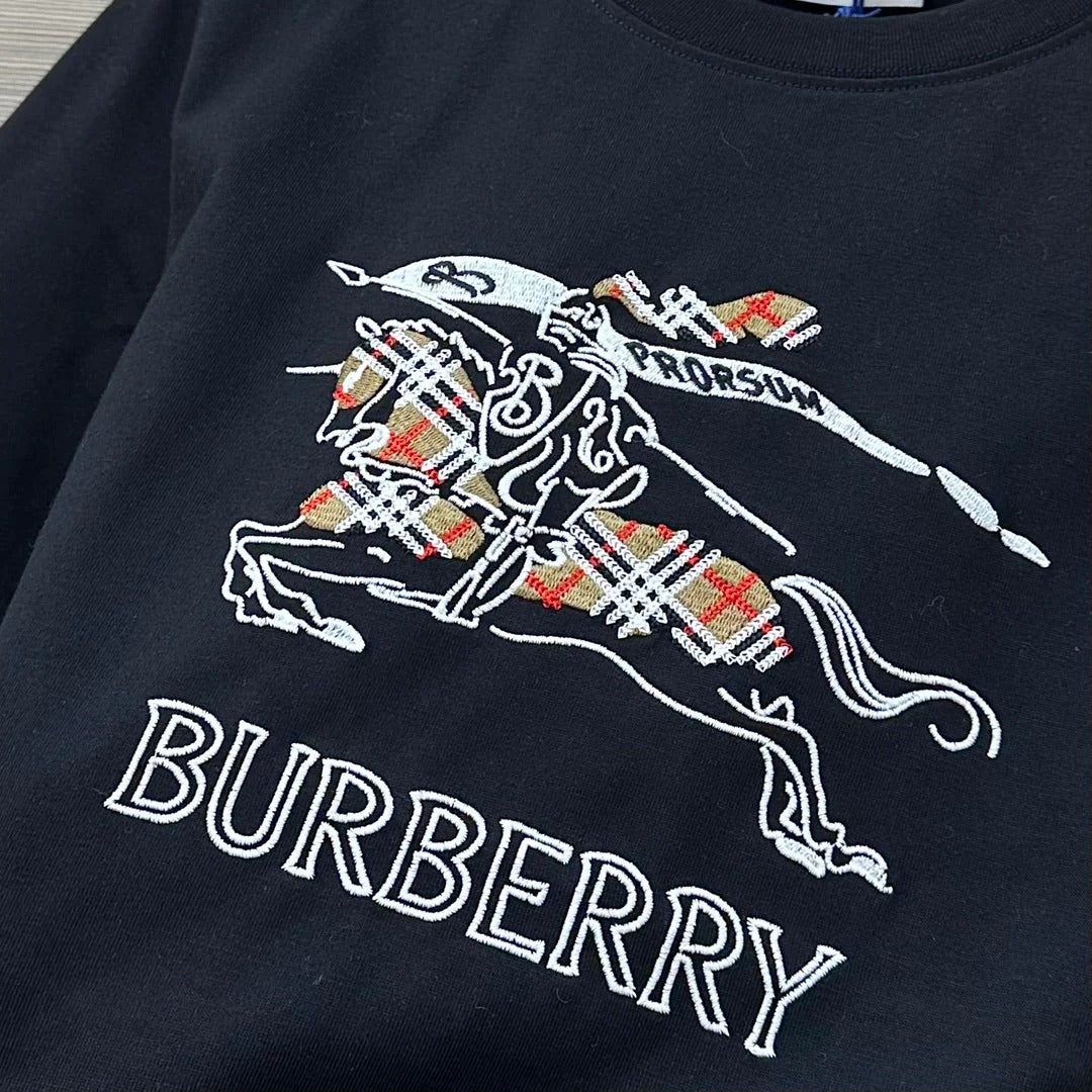 BURBERRY 25S T-SHIRT 313