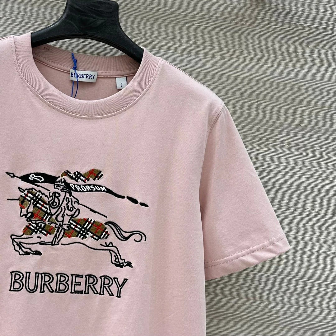 BURBERRY 25S T-SHIRT 314
