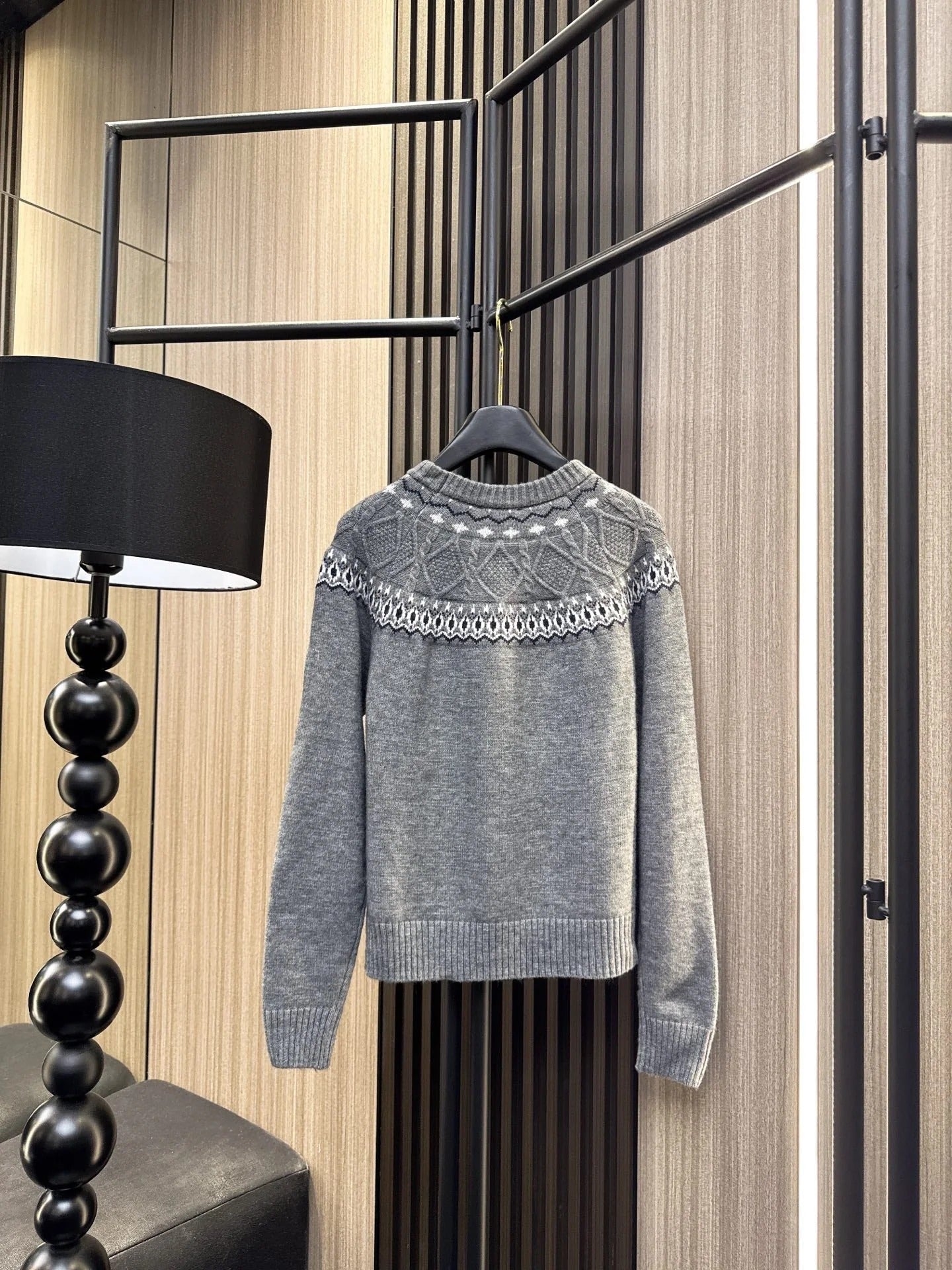 CELINE 25S SWEATER 0026