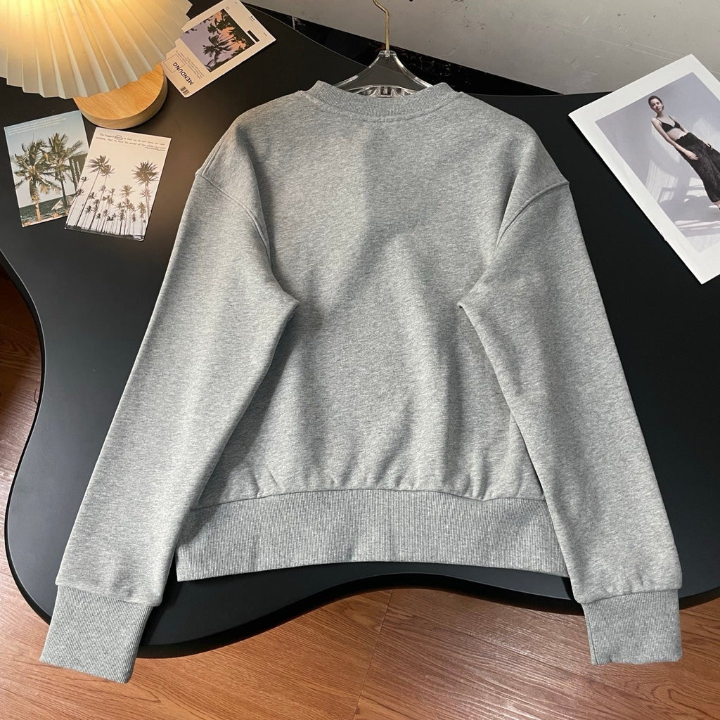 CELINE 25S CREWNECK SWEATSHIRT 0083
