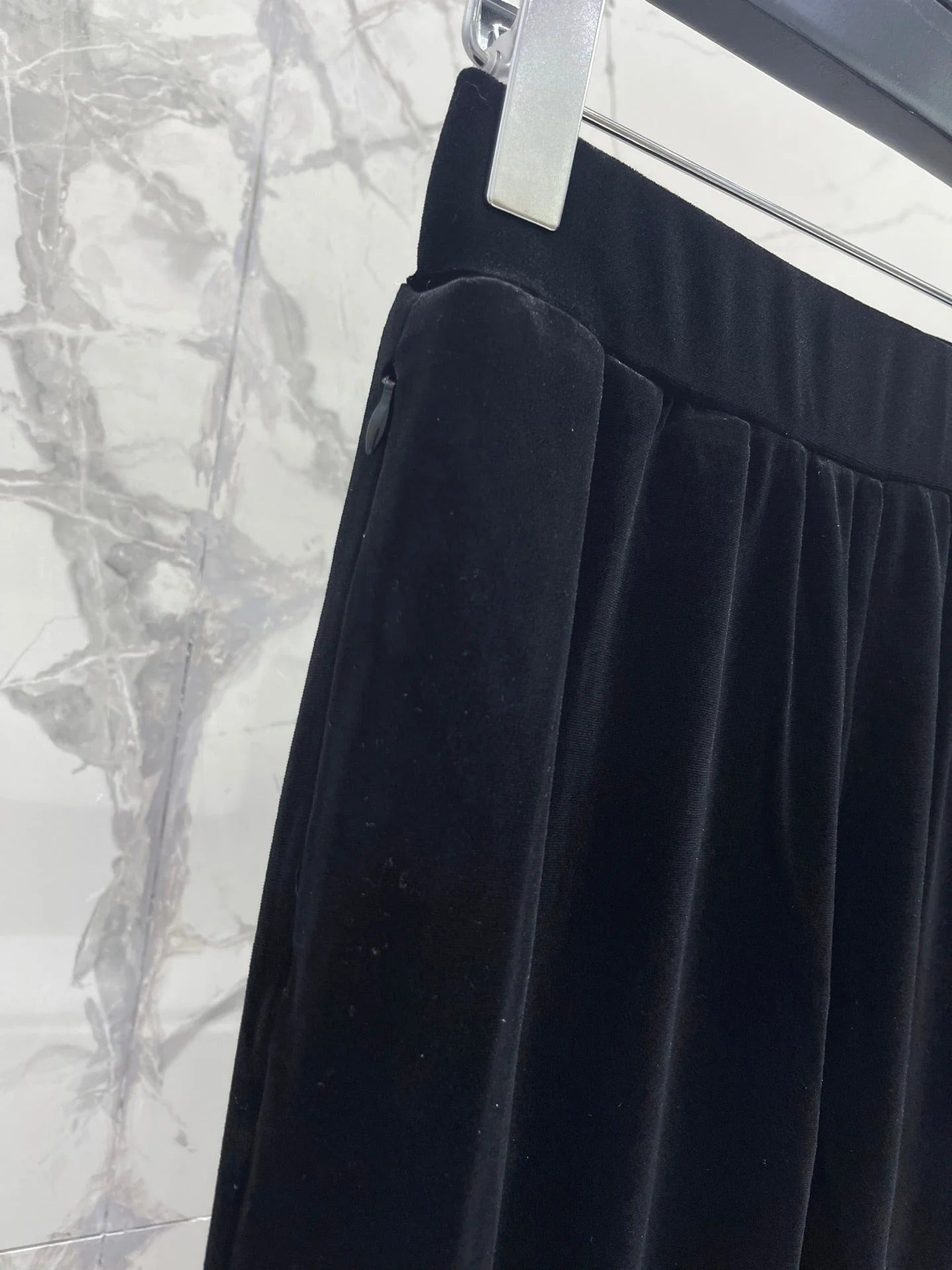 YSL 25S STRAIGHT PANTS STYLE 59