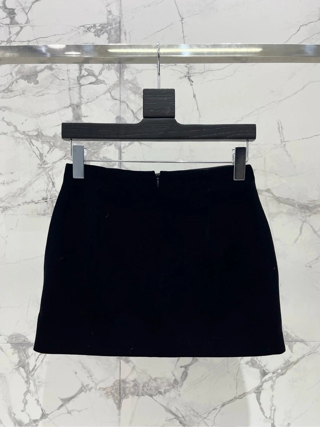 YSL 25S SKIRT STYLE 163