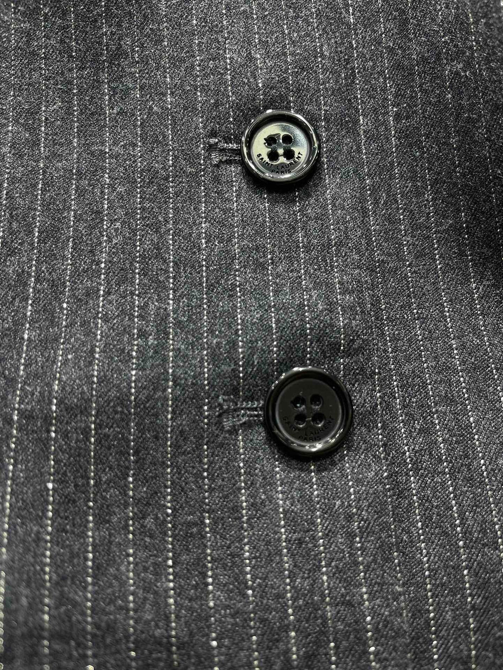 YSL 25S VEST STYLE 189