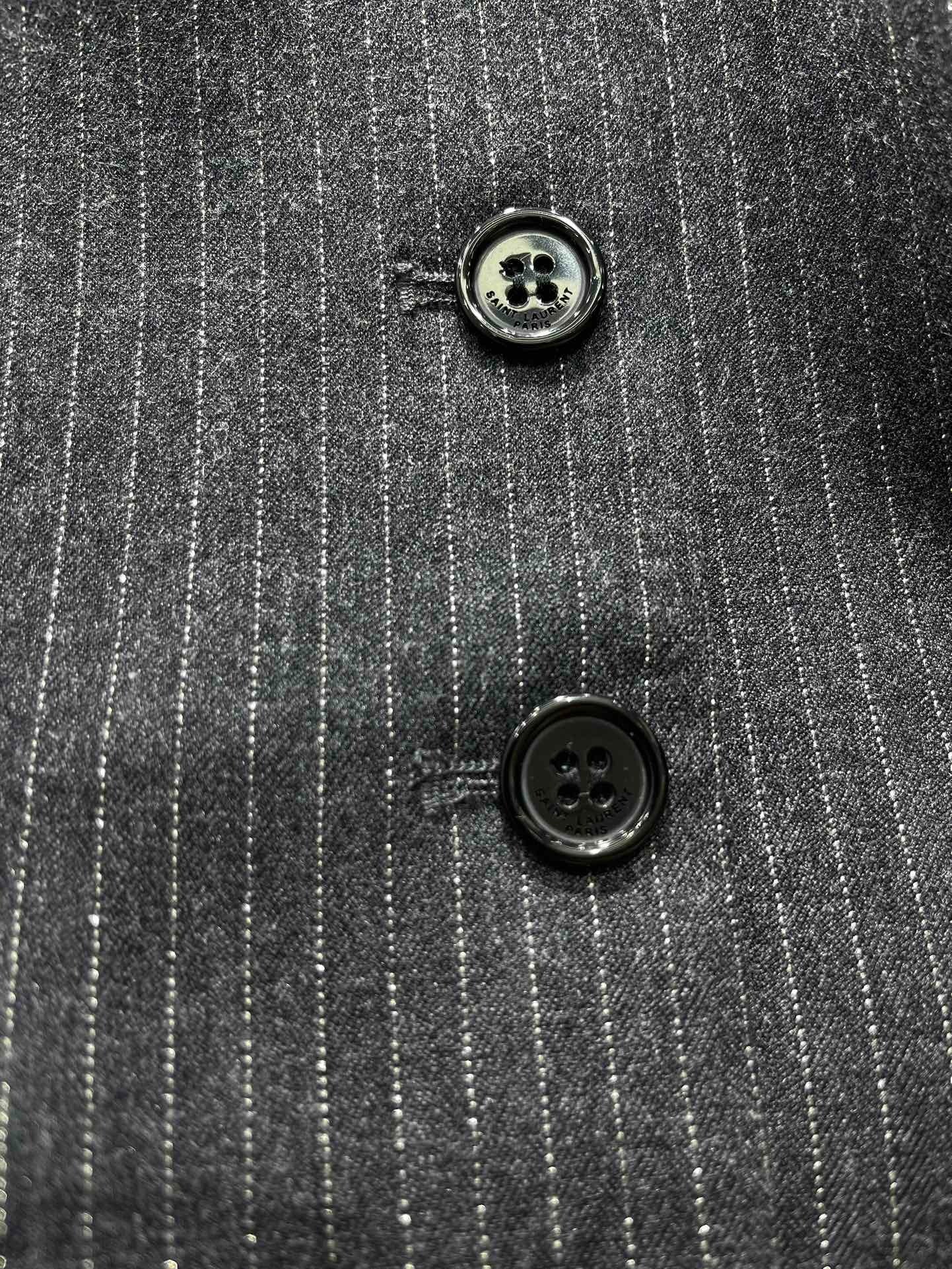 YSL 25S VEST STYLE 189