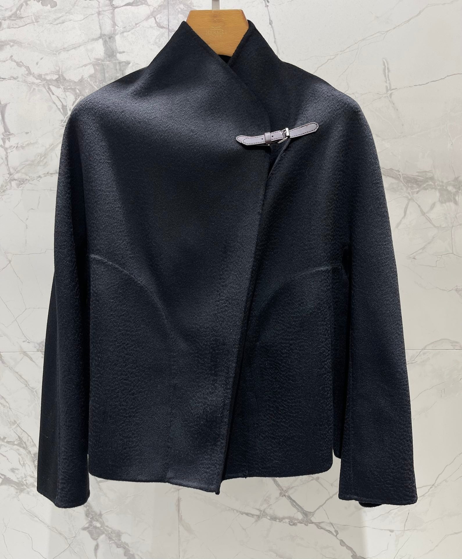 HERMES 25S KNIT CARDIGAN 227