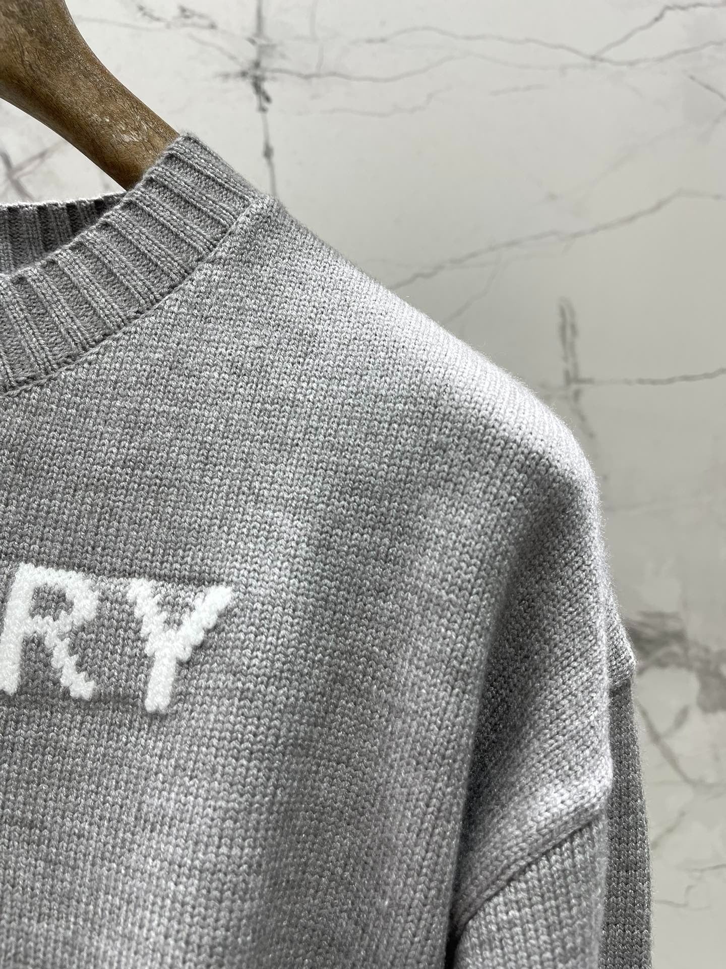 BURBERRY 25S KNIT SWEATER 241