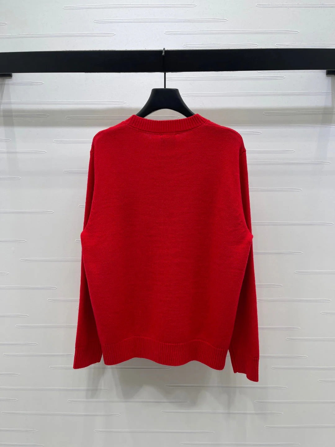 BURBERRY 25S KNIT SWEATER 246