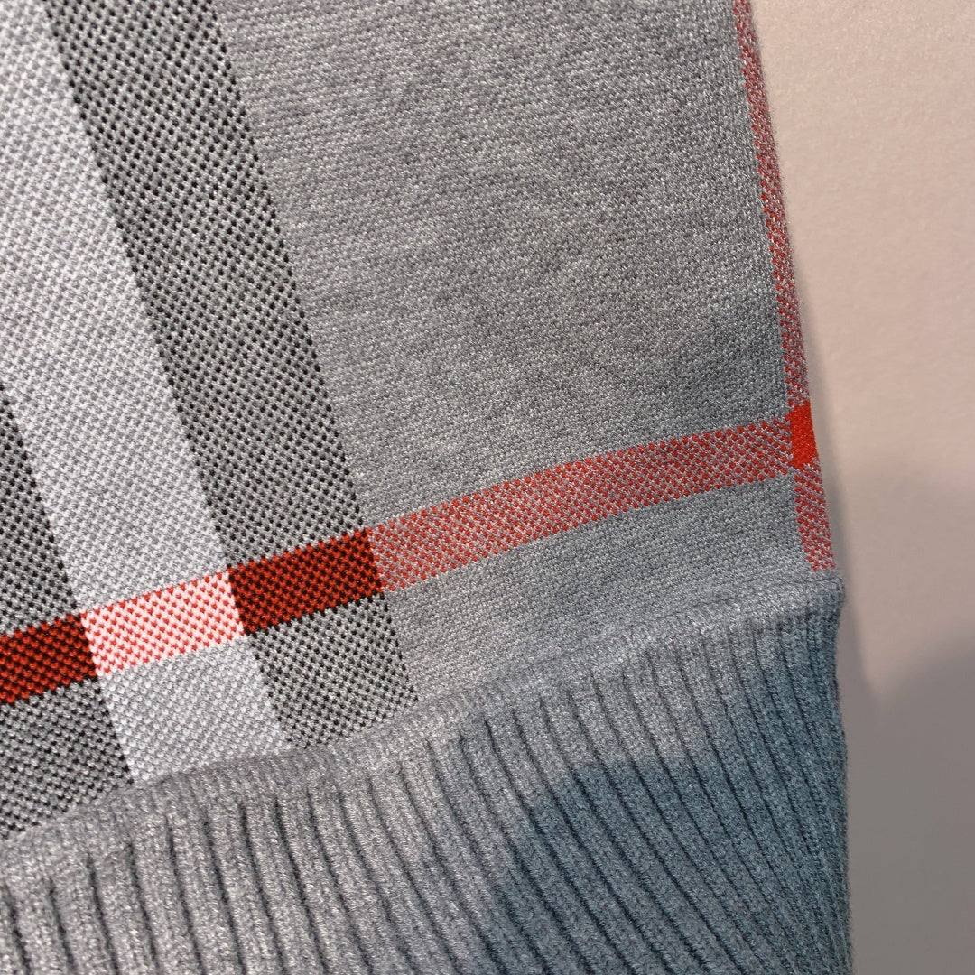 BURBERRY 25S KNIT VEST 296