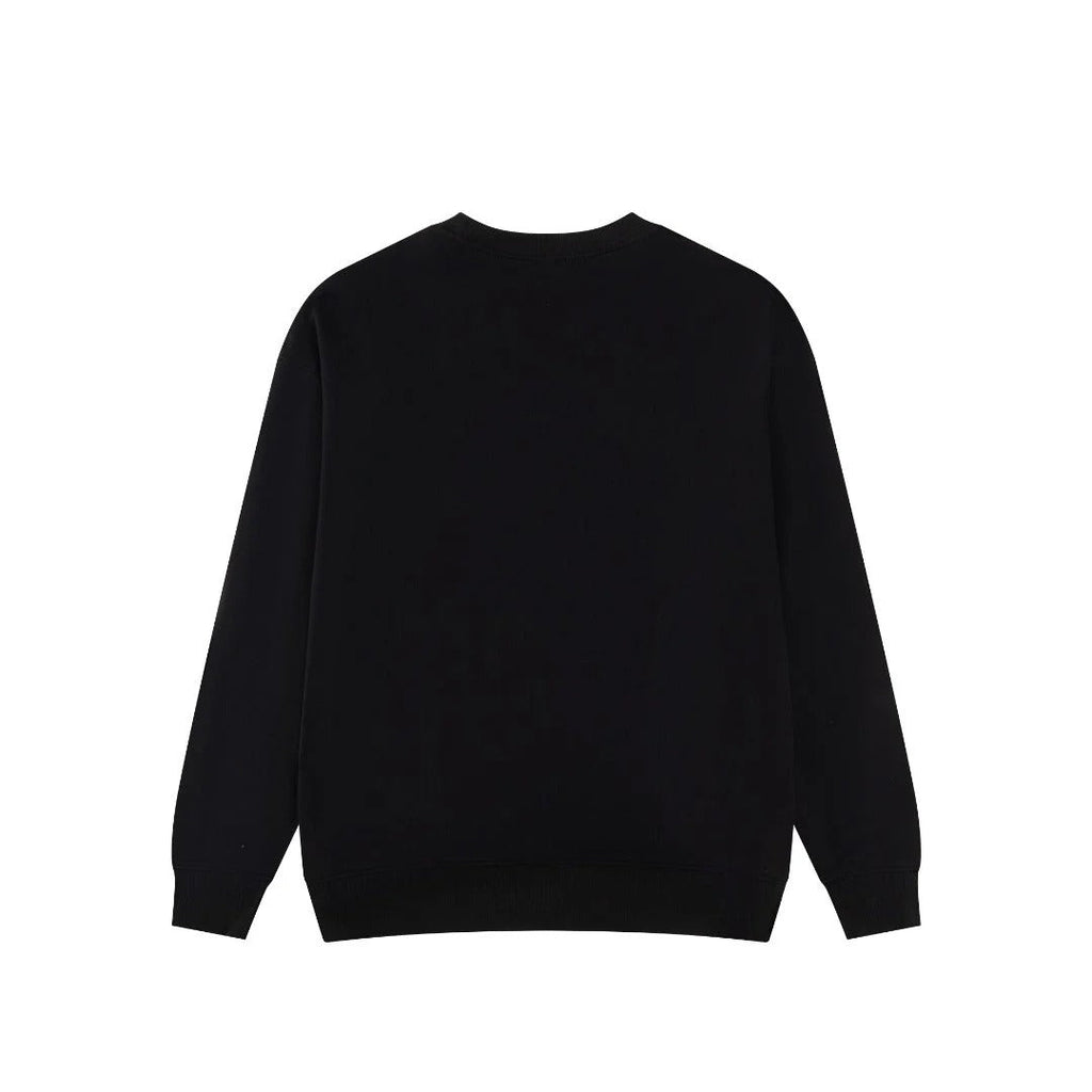 ALO BASIC CREWNECK SWEATSHIRT