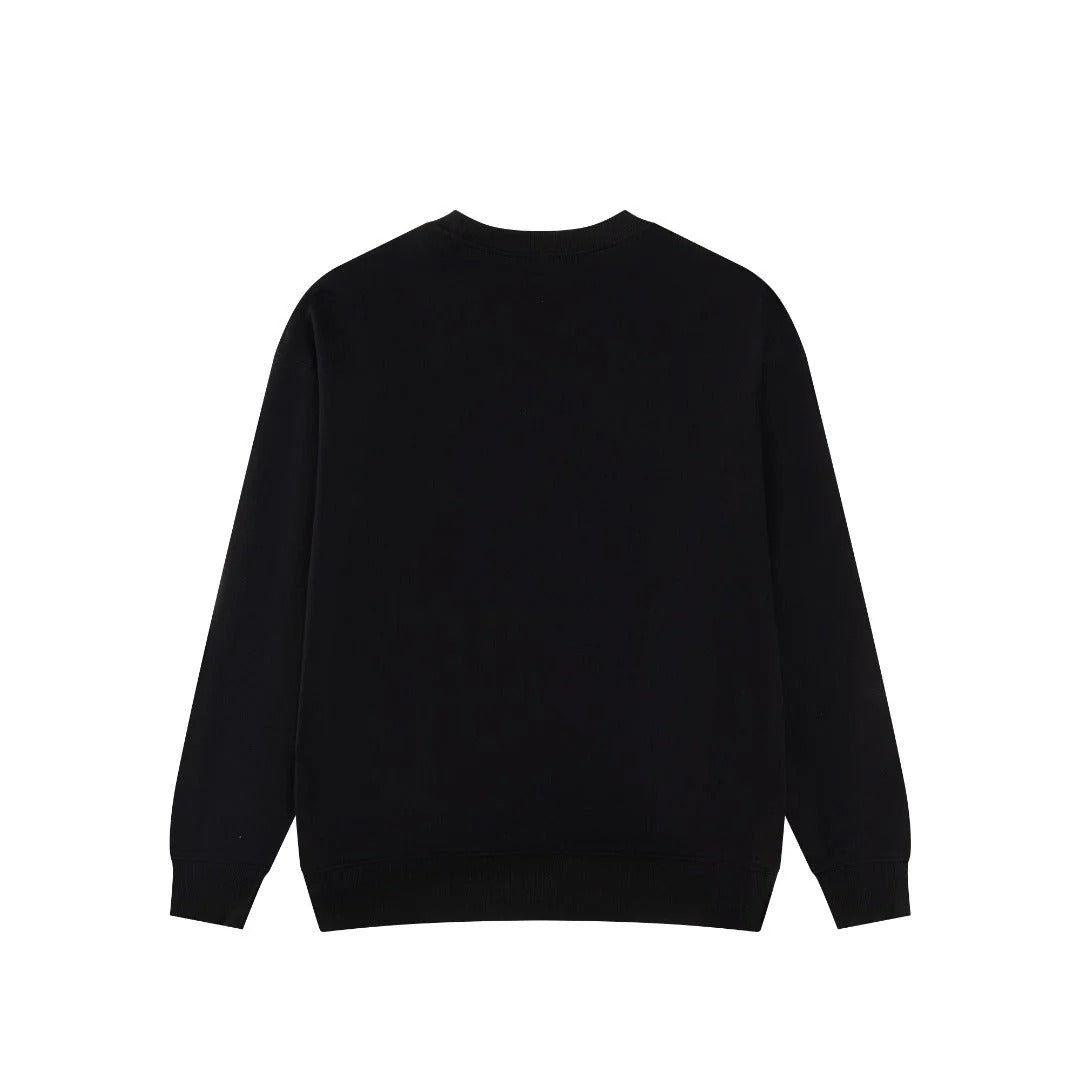 ALO BASIC CREWNECK SWEATSHIRT