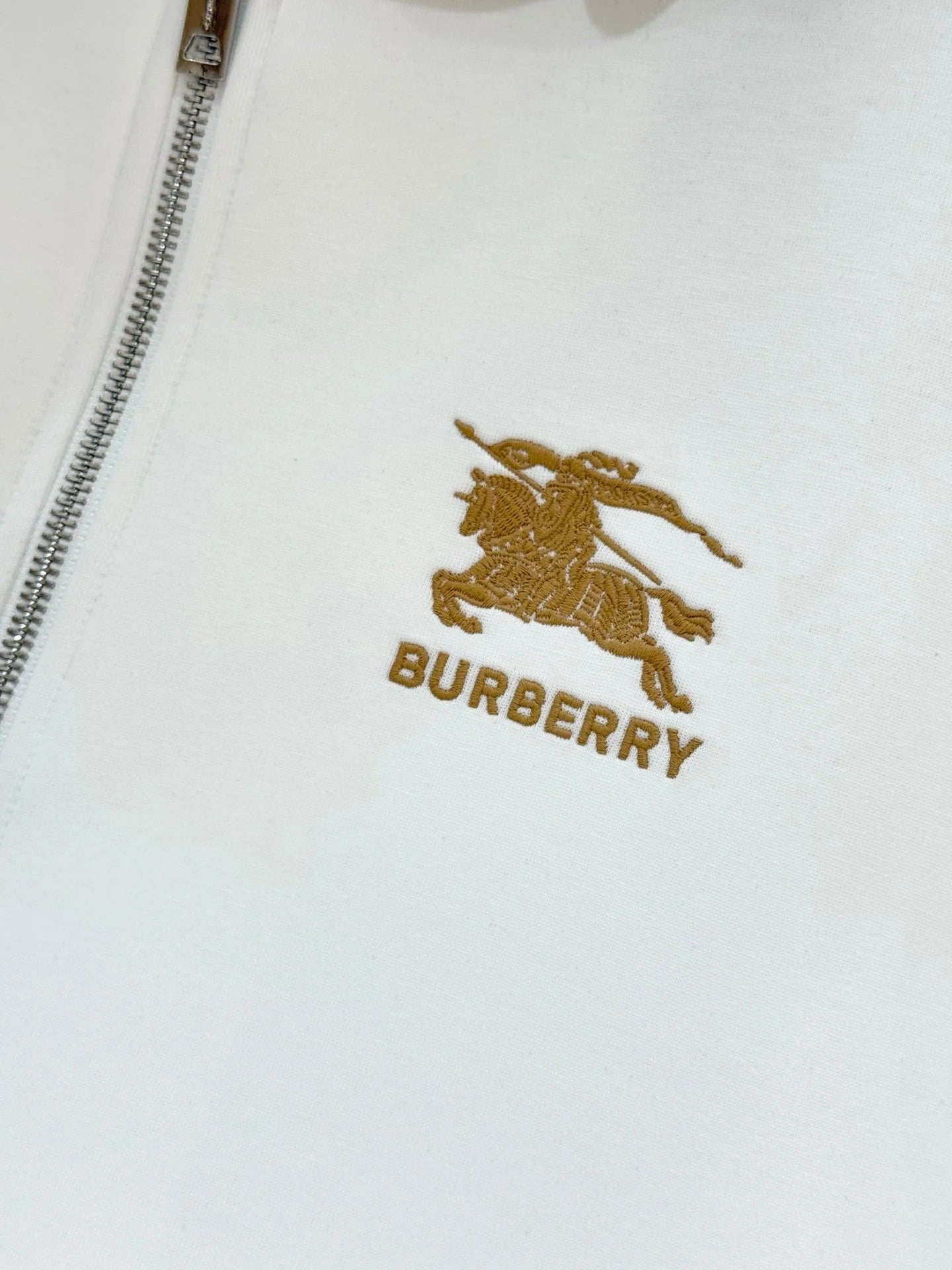 BURBERRY 25S JACKET 278