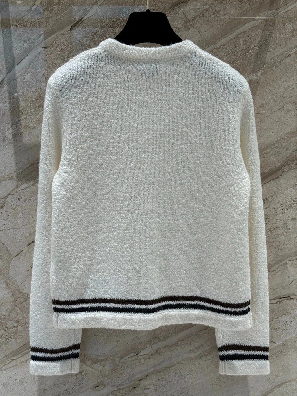 CHANEL 25S CARDIGAN 301