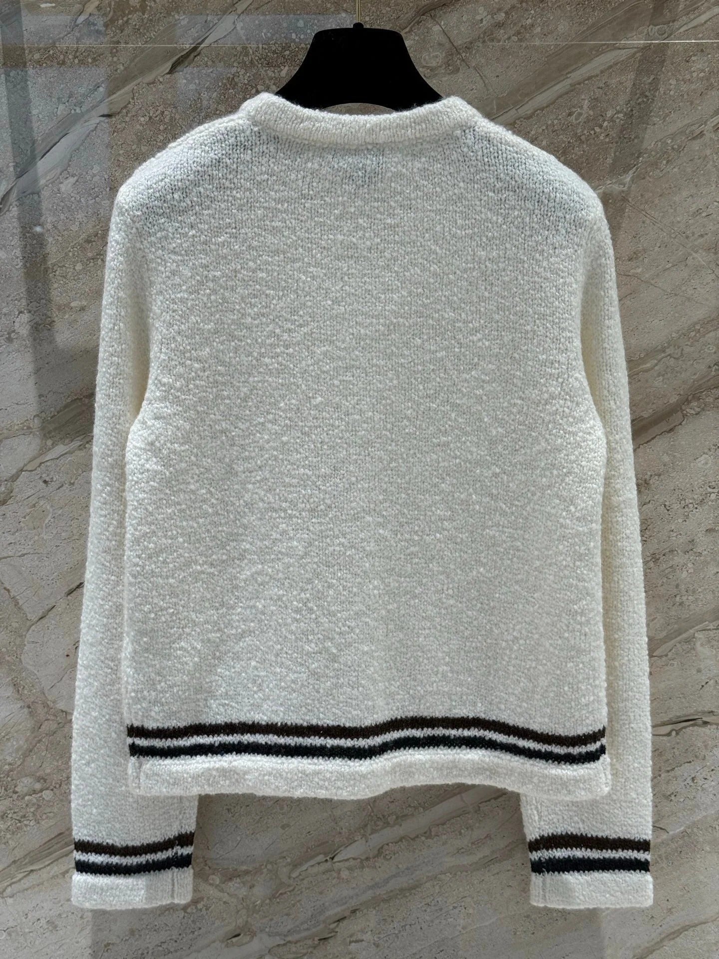 CHANEL 25S CARDIGAN 301