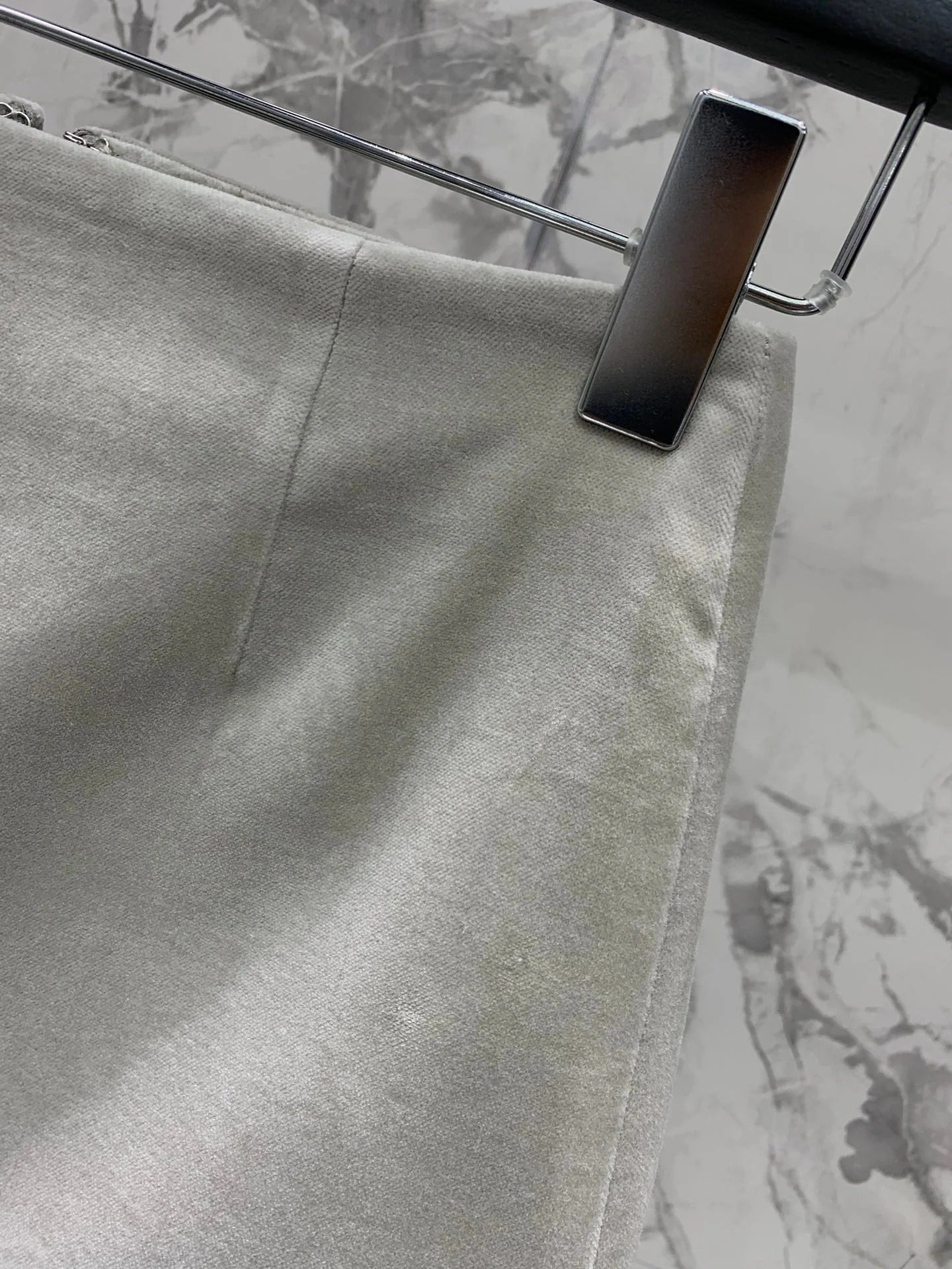 YSL 25S SKIRT STYLE 97