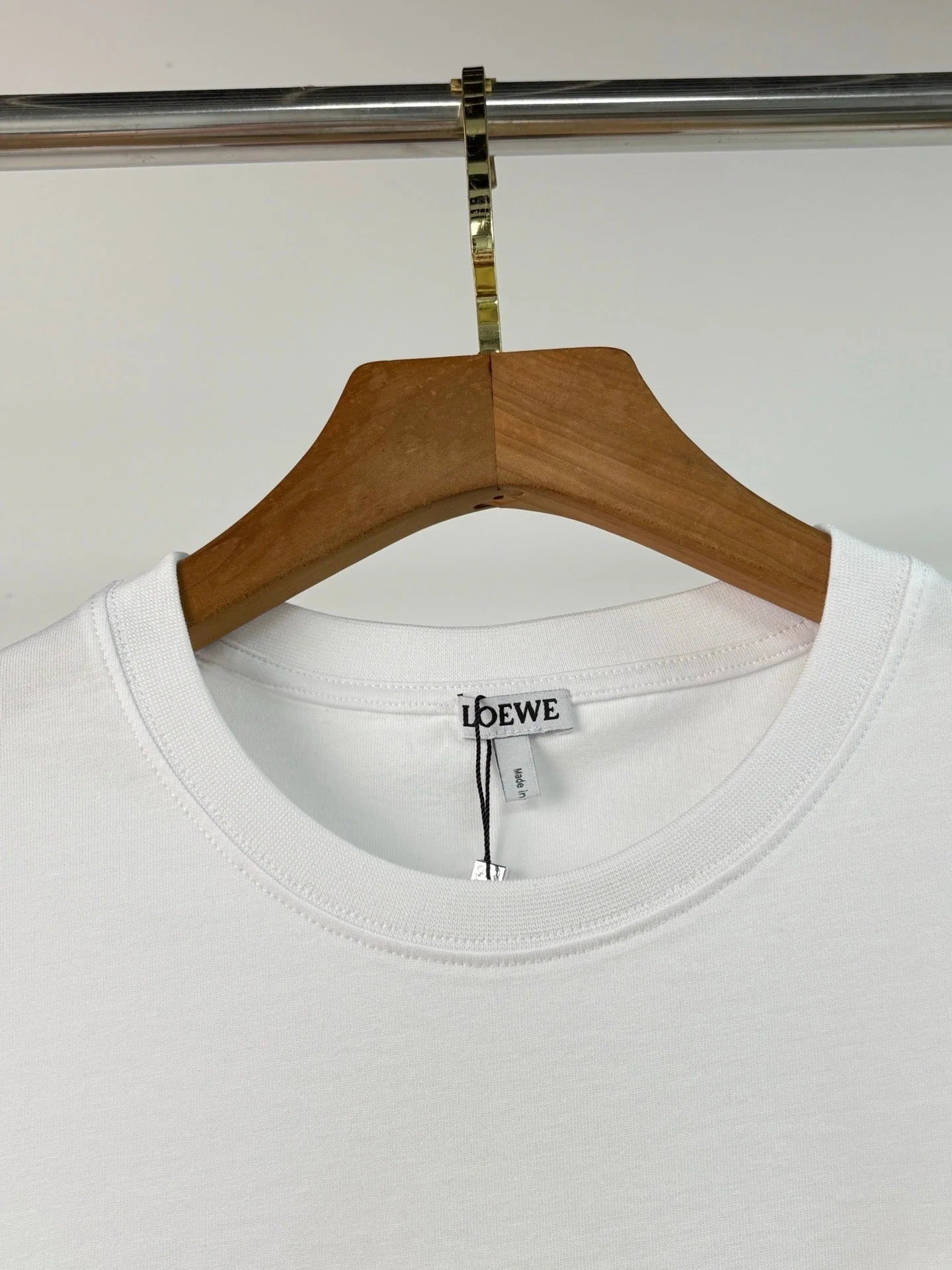 LOEWE T-SHIRT STYLE 230