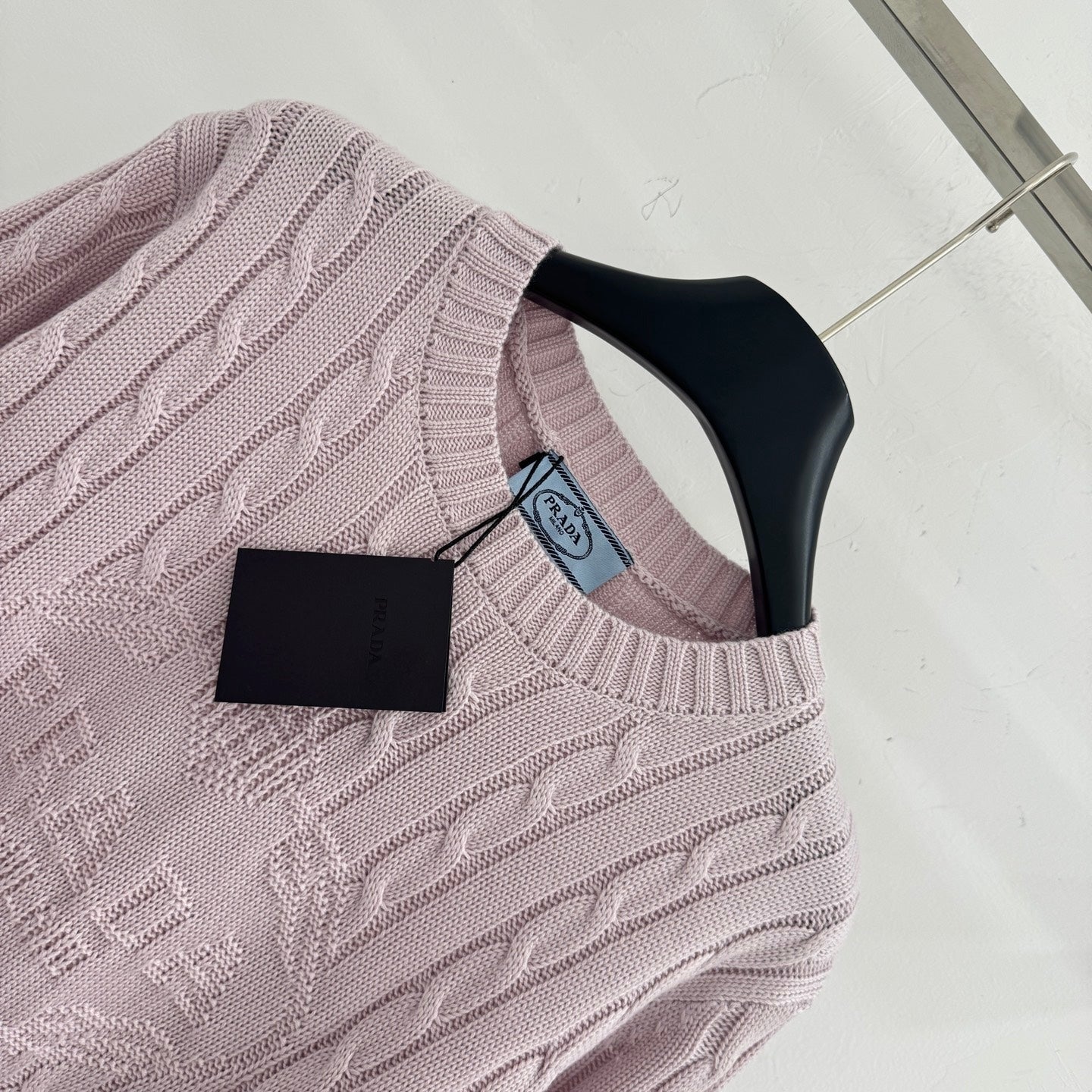 PRADA 25S SWEATER 301