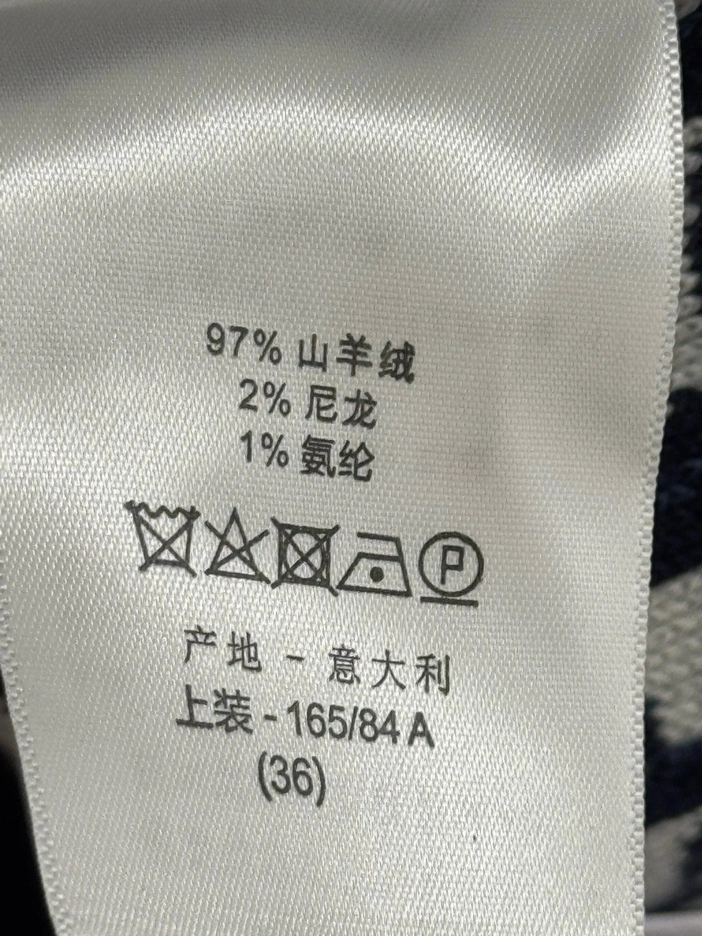 DIOR 25S ZIP-UP HOODIE 511