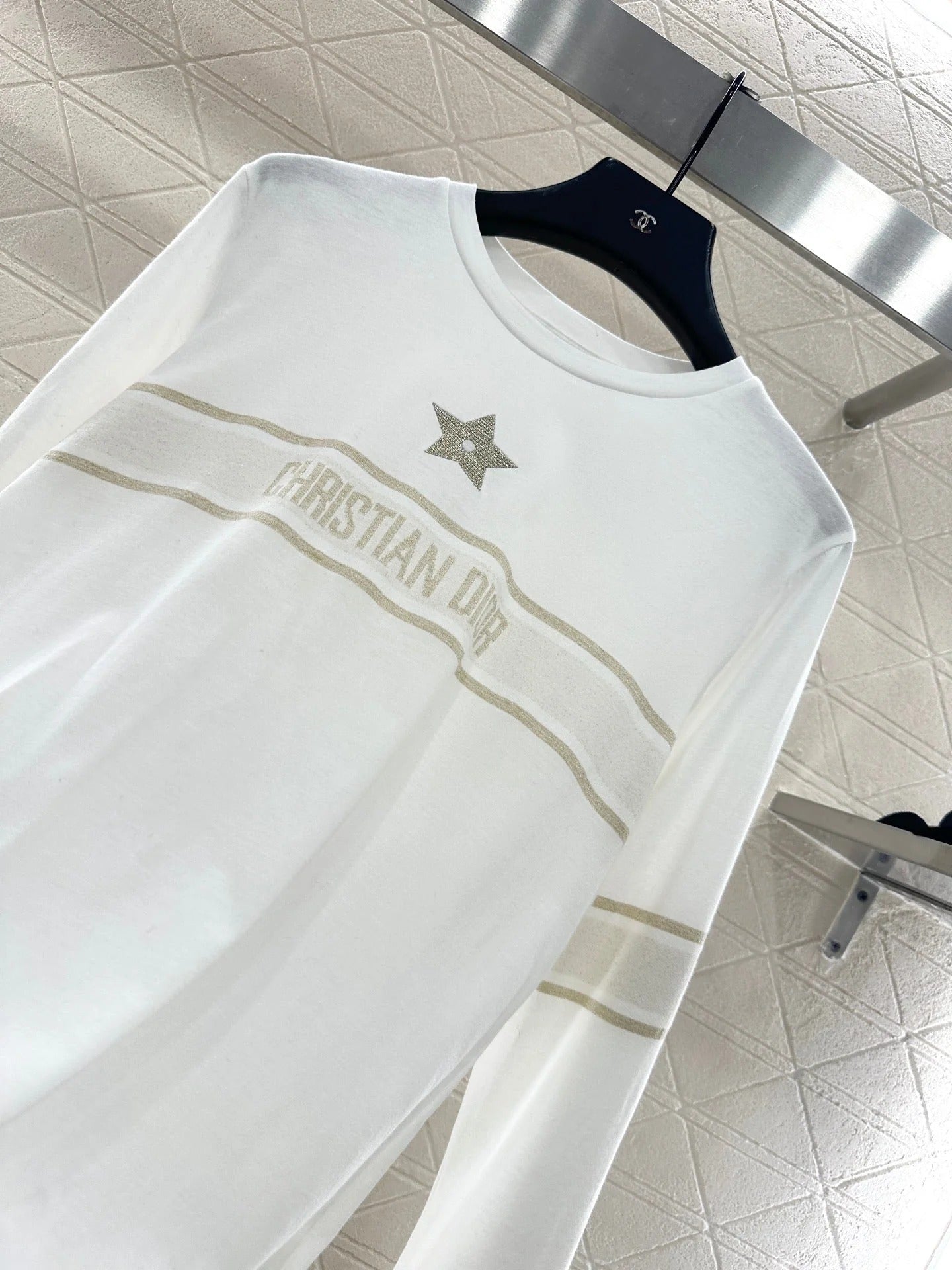 DIOR 25S T-SHIRT 481