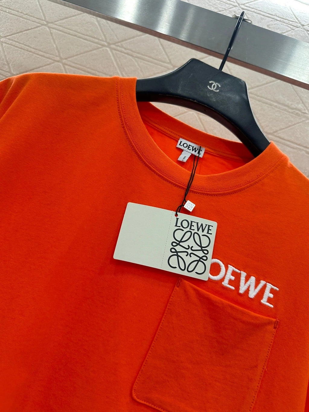 LOEWE T-SHIRT STYLE 235