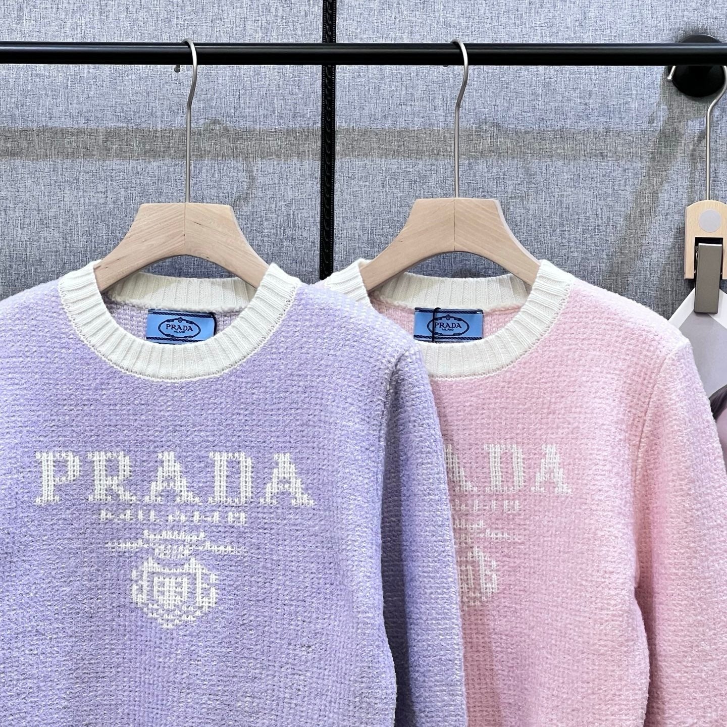 PRADA 25S SWEATER 269