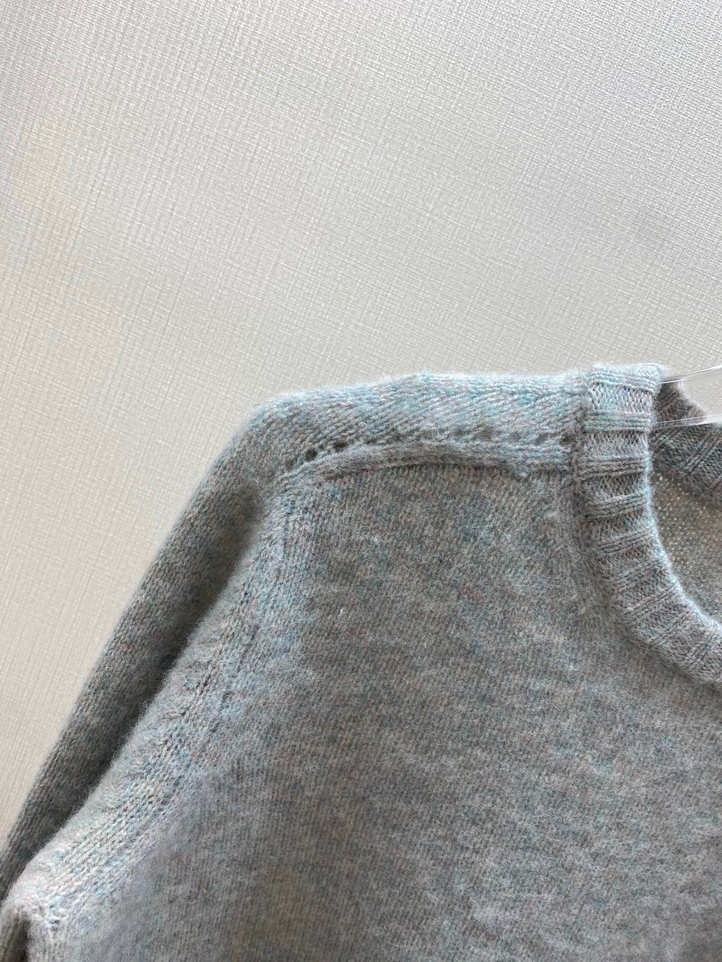 CELINE 25S PULLOVER SWEATER 0079